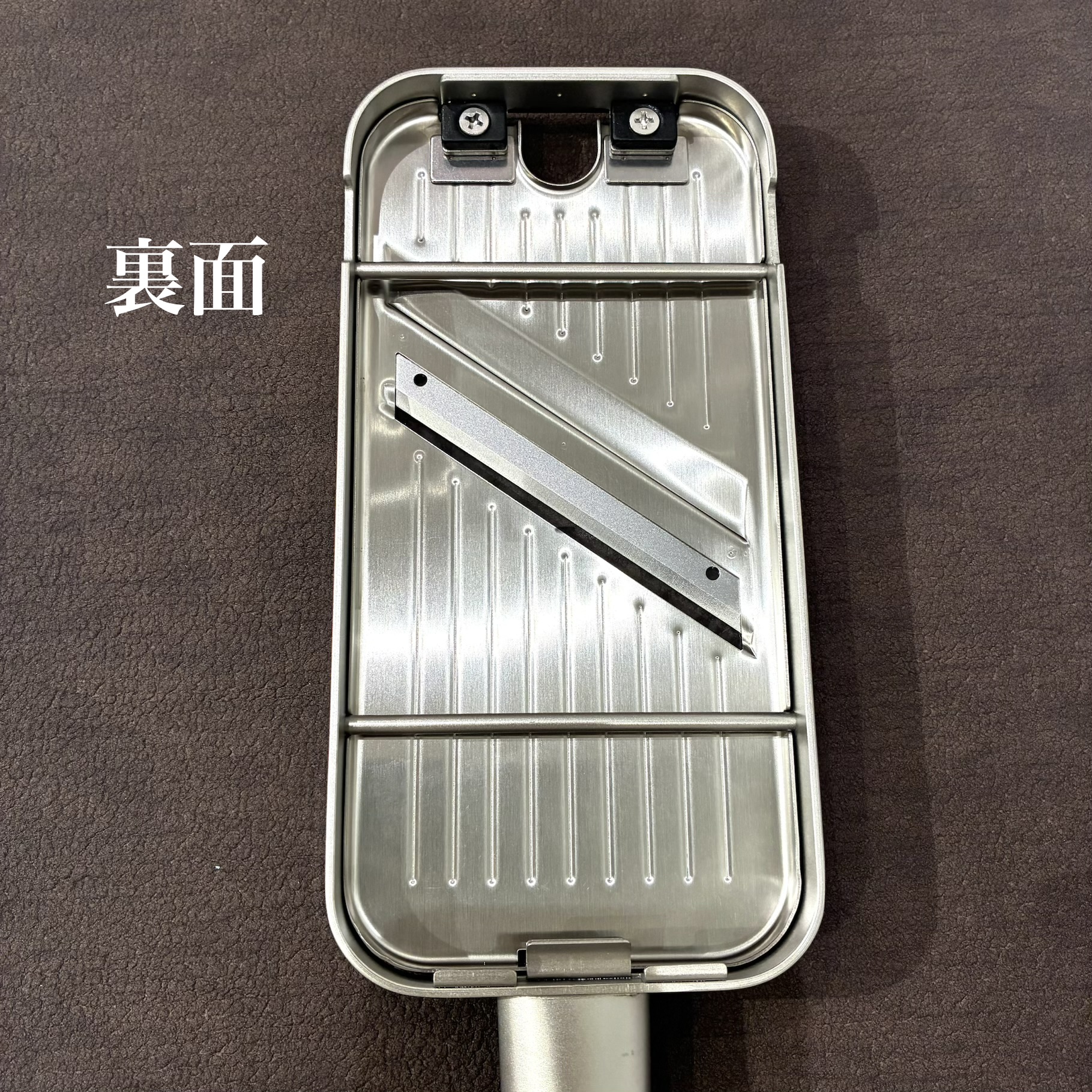 htm.さんの「212 KITCHEN STORE｜オールステンレス千切り＆スライサー 極刃 ＜関孫六 ＞」を使ったコーディネート