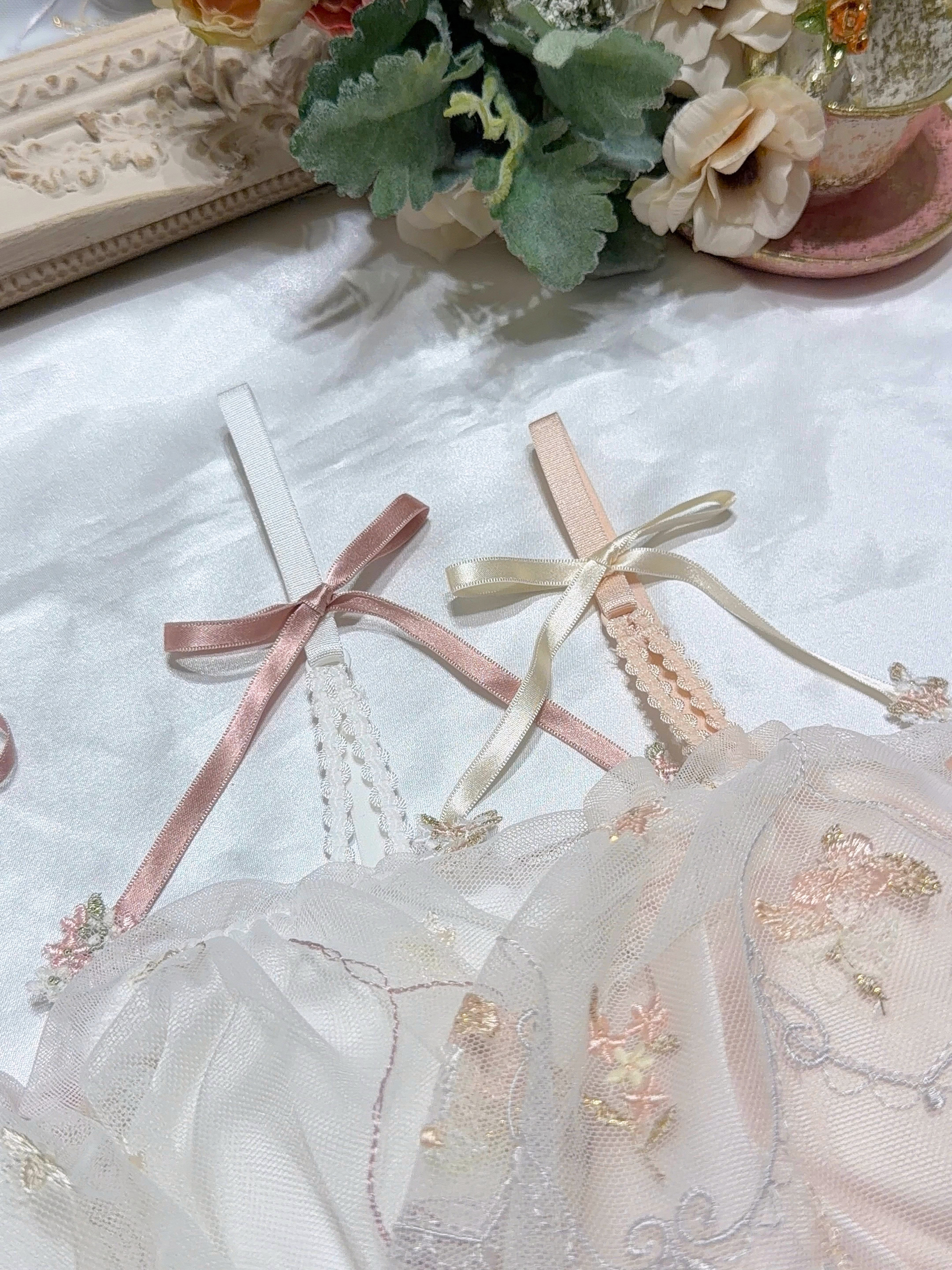 cocoさんの「Risa Magli｜プルメリア ブラジャー （B－C） ＜S Make Type＞」を使ったコーディネート