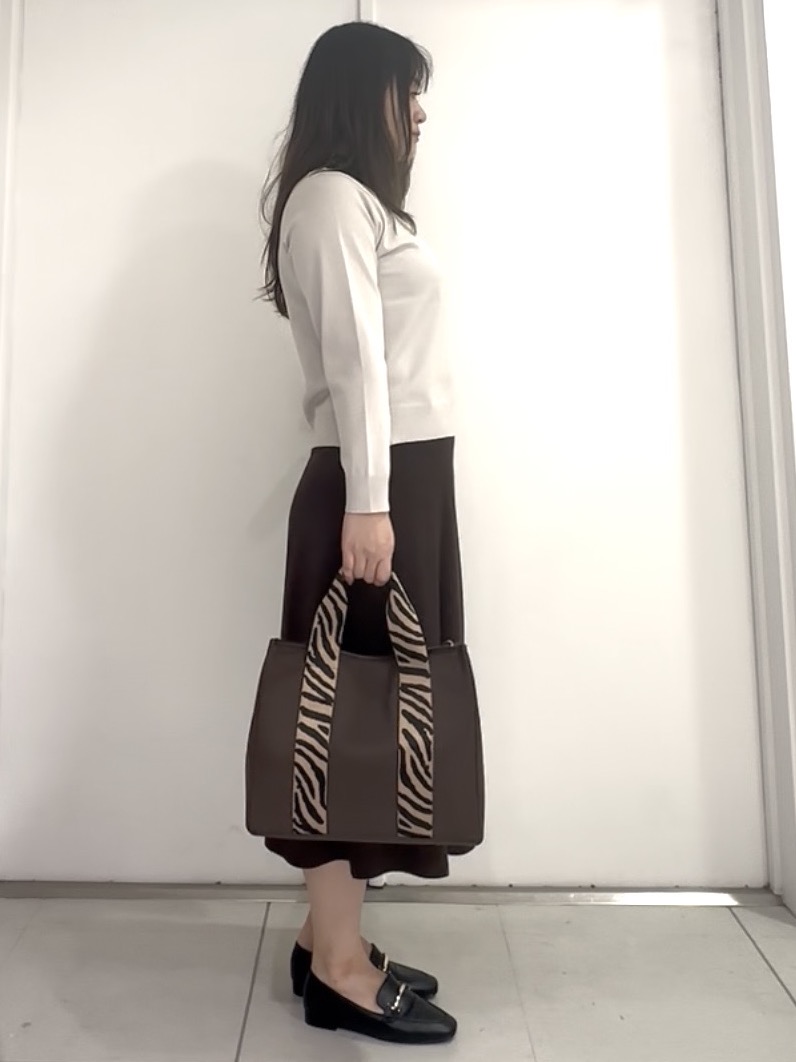 miさんの「Reflect｜【SS-4Lサイズ／セットアップ可】匠ジャケット／ベーシックテーラード」を使ったコーディネート