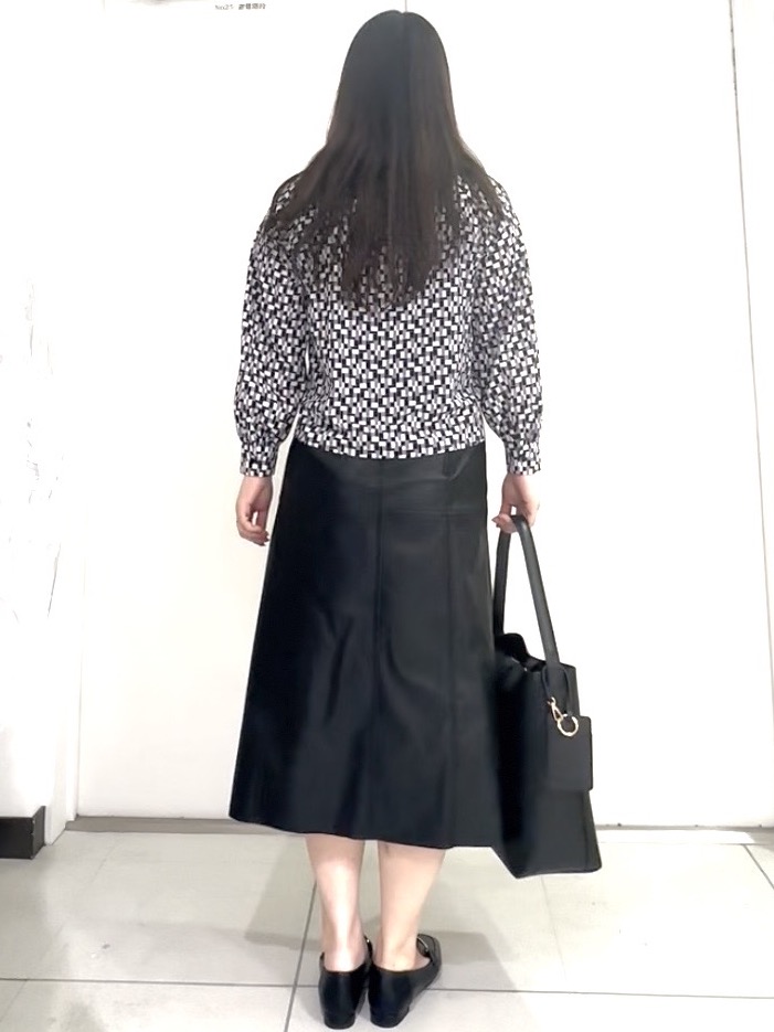 miさんの「Reflect｜【SS-4Lサイズ／セットアップ可】匠ジャケット／ベーシックテーラード」を使ったコーディネート