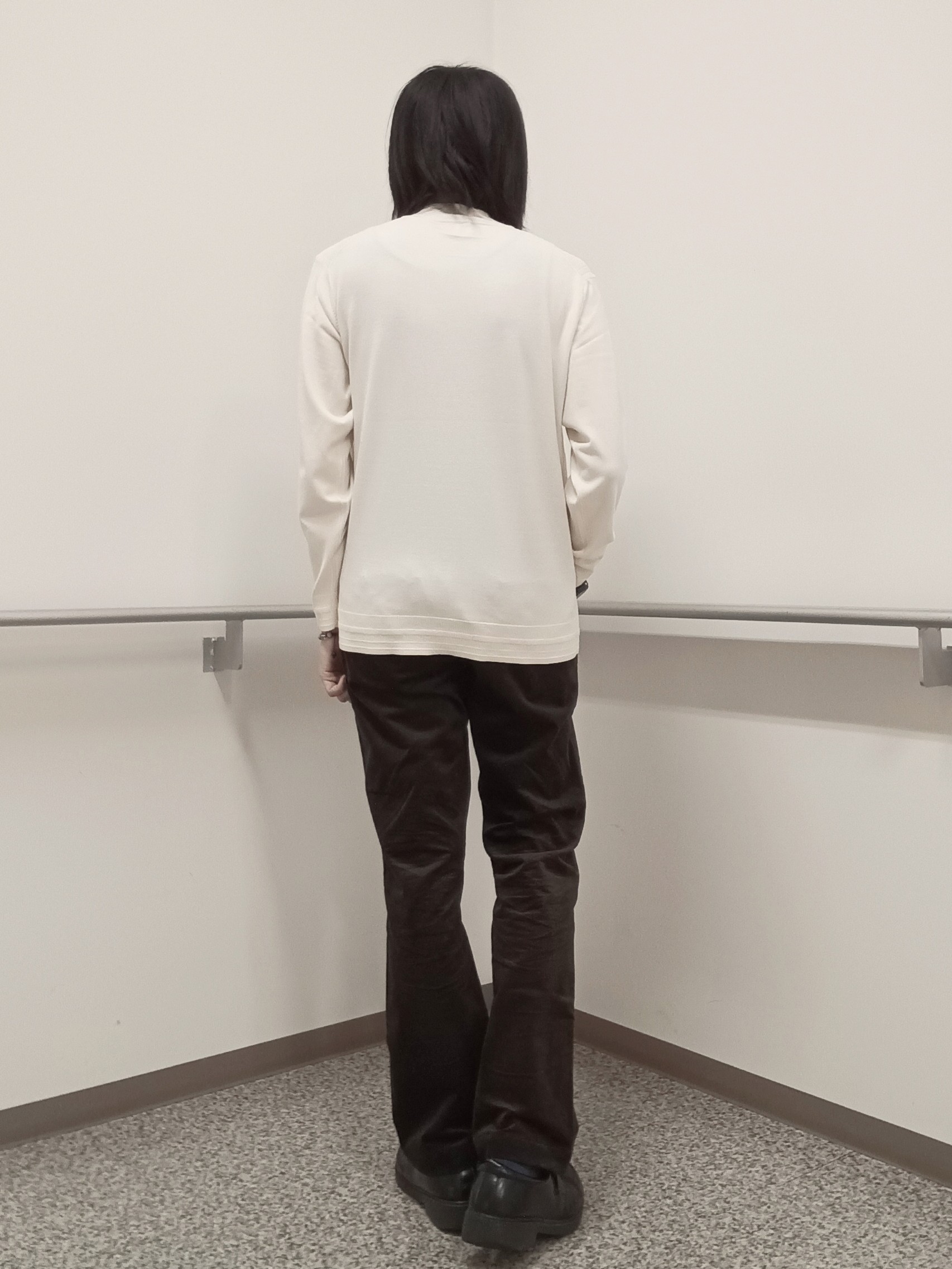 moritaさんの「TAKEO KIKUCHI｜【Sサイズ～】ストレッチコーデュロイ ジャケット」を使ったコーディネート