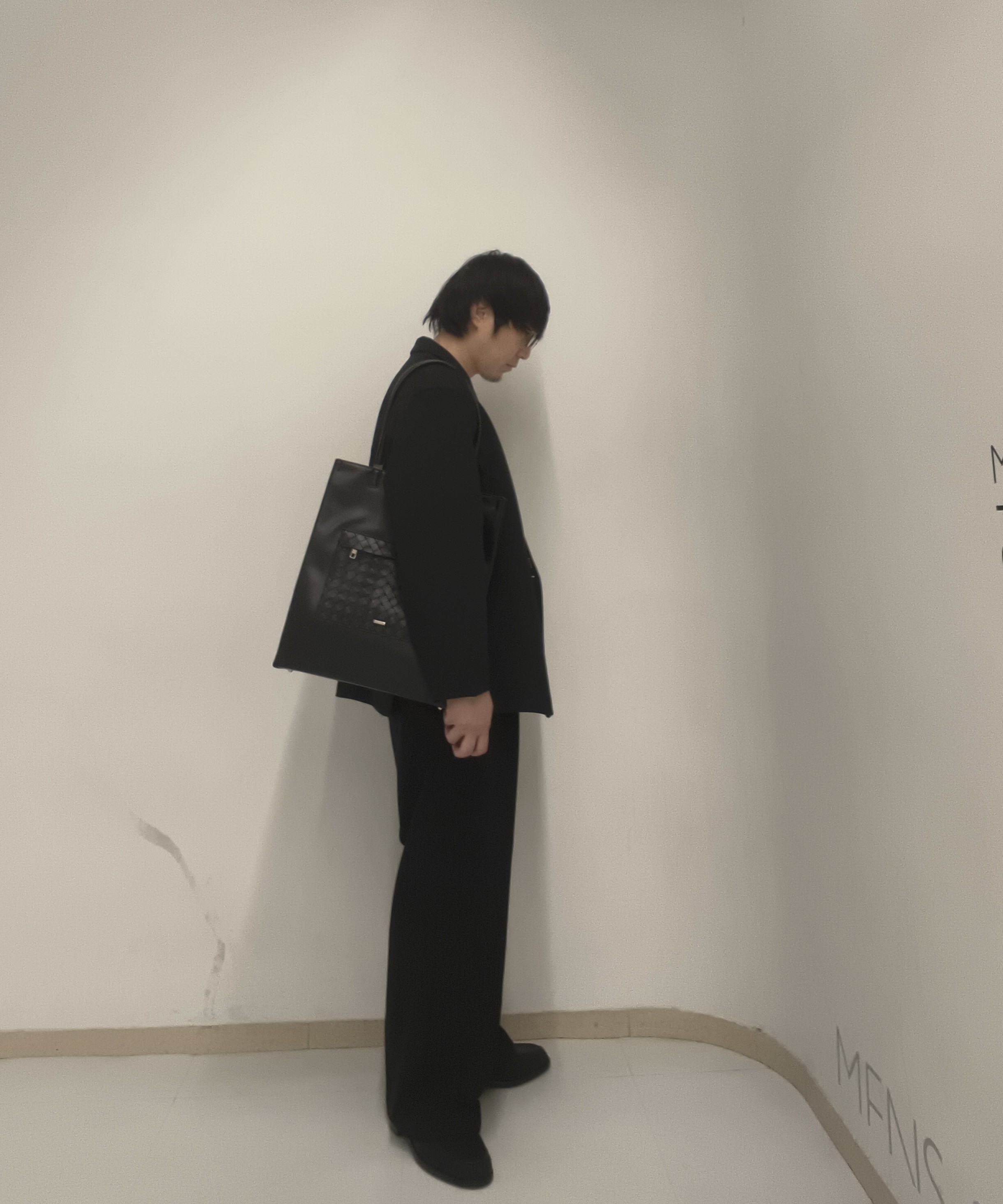 サクライさんの「tk.TAKEO KIKUCHI｜【セットアップ対応可】ダブルジャケット」を使ったコーディネート