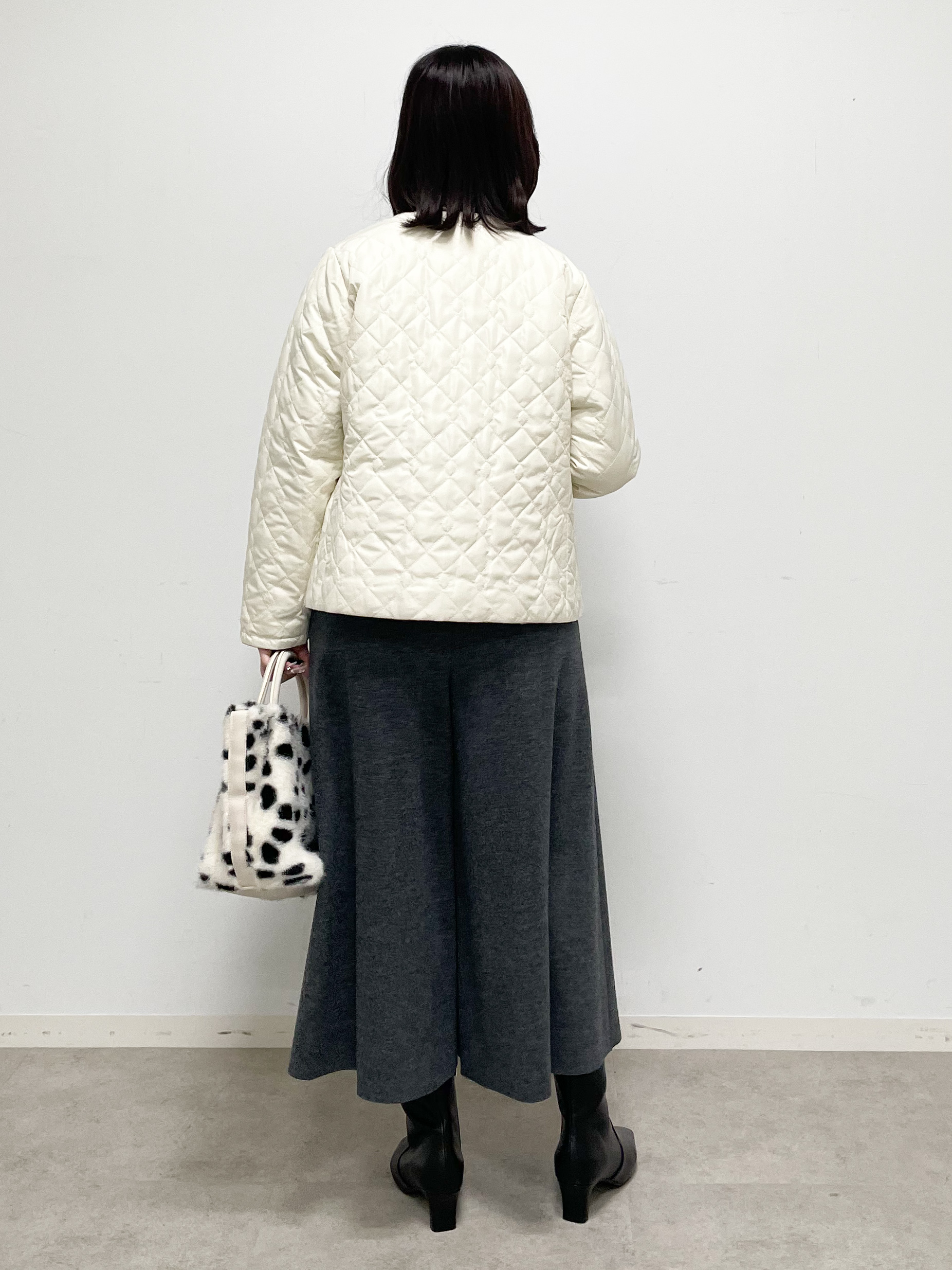 yukariさんの「Reflect｜【SS-4Lサイズ／セットアップ可】スカーチョパンツ」を使ったコーディネート