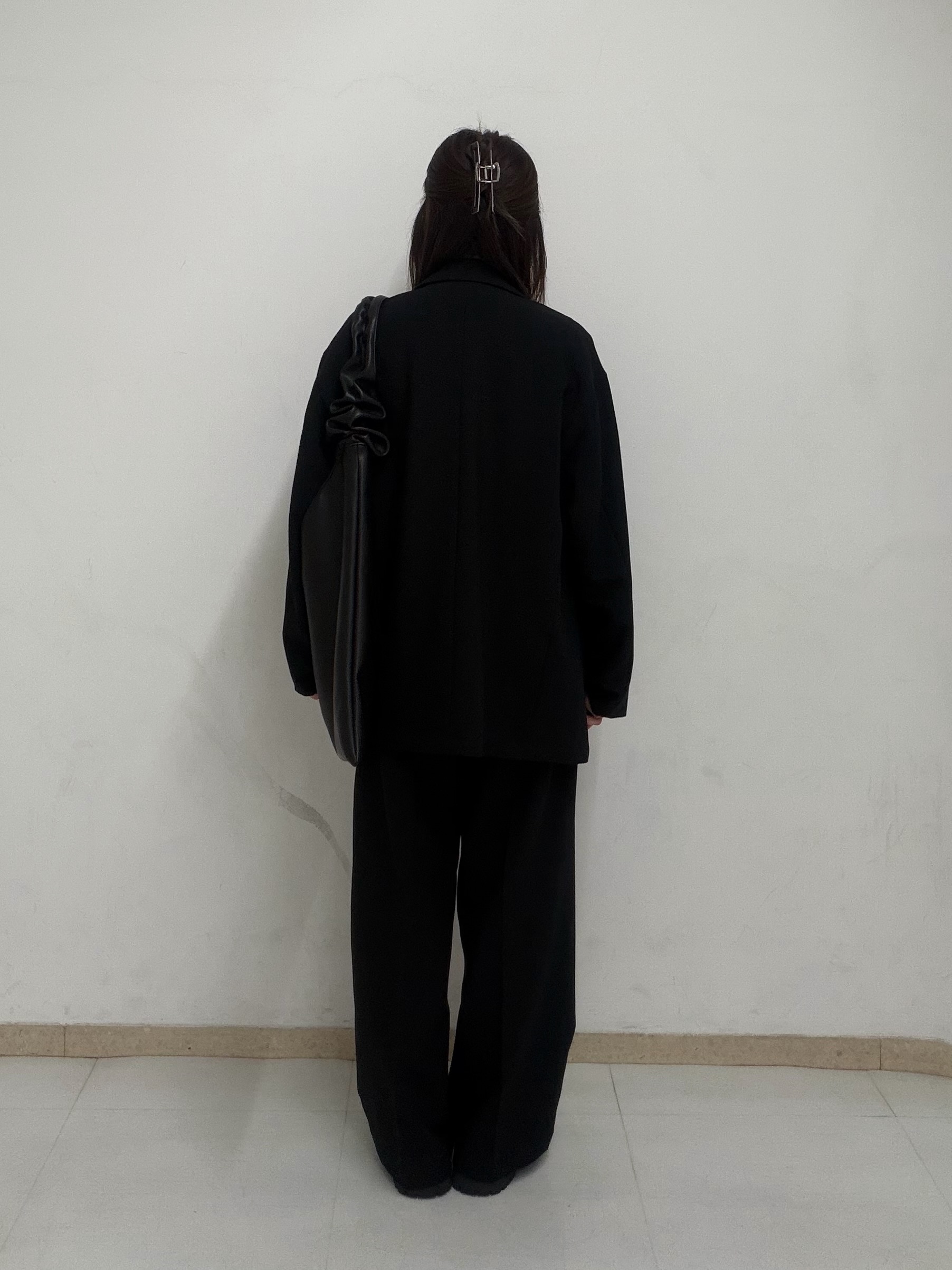 nori さんの「tk.TAKEO KIKUCHI｜【セットアップ対応可】ダブルジャケット」を使ったコーディネート