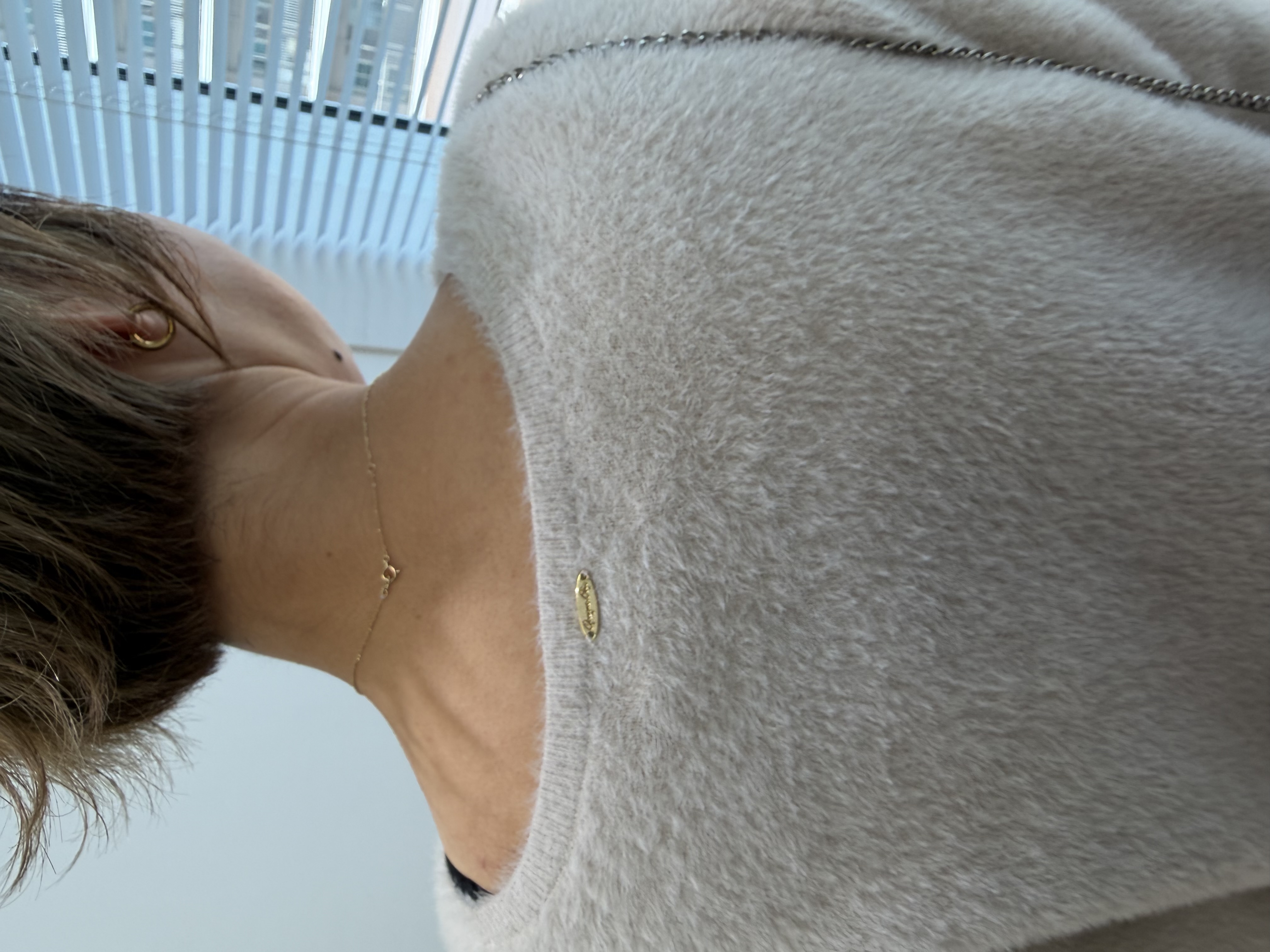 Mariko.Sさんの「OPAQUE.CLIP｜【Lee別注】バレルレッグデニムパンツ」を使ったコーディネート