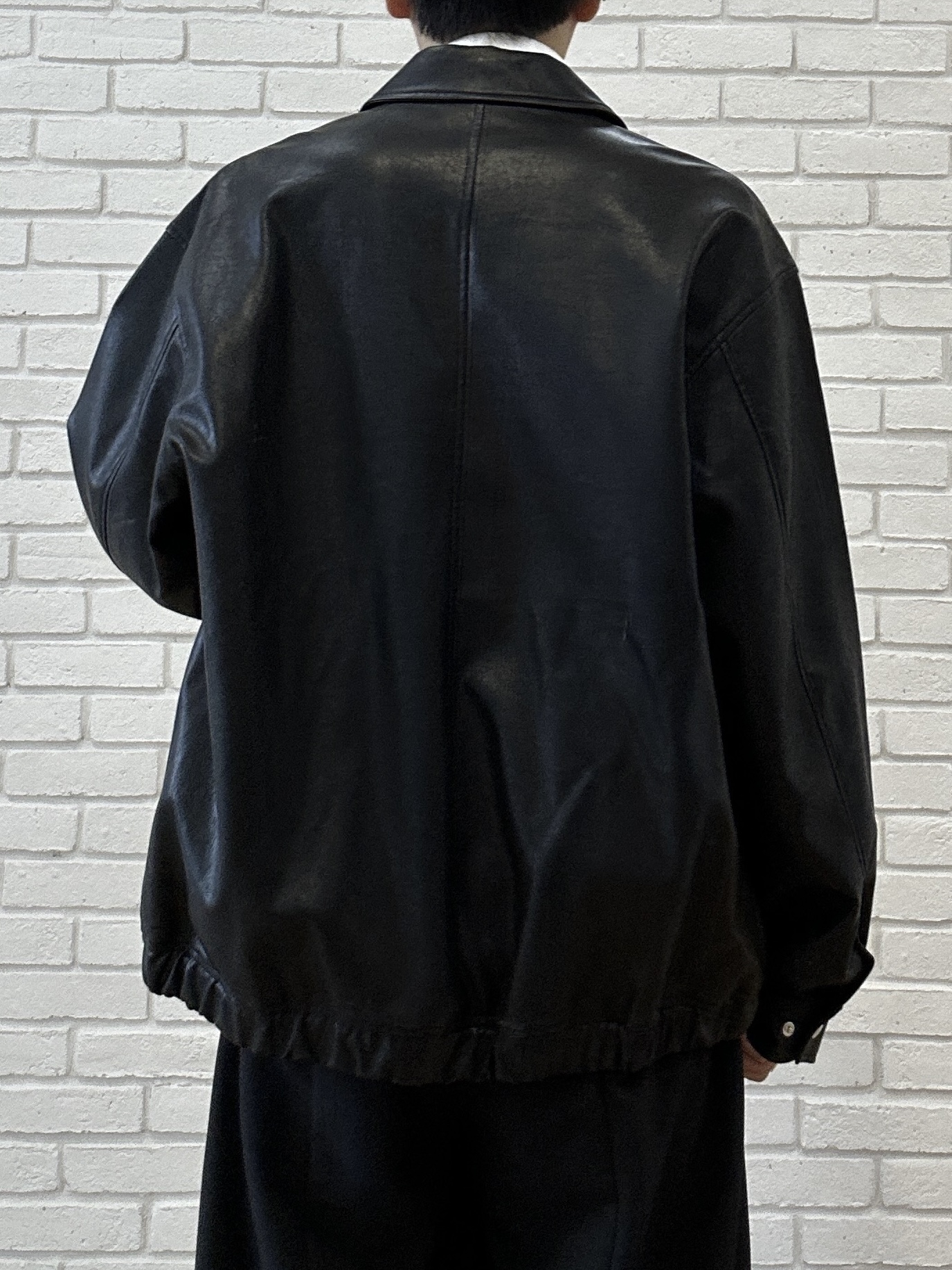 ドイさんの「tk.TAKEO KIKUCHI｜【TOROMIシリーズ】シルキータッチハーフジップスウェット」を使ったコーディネート