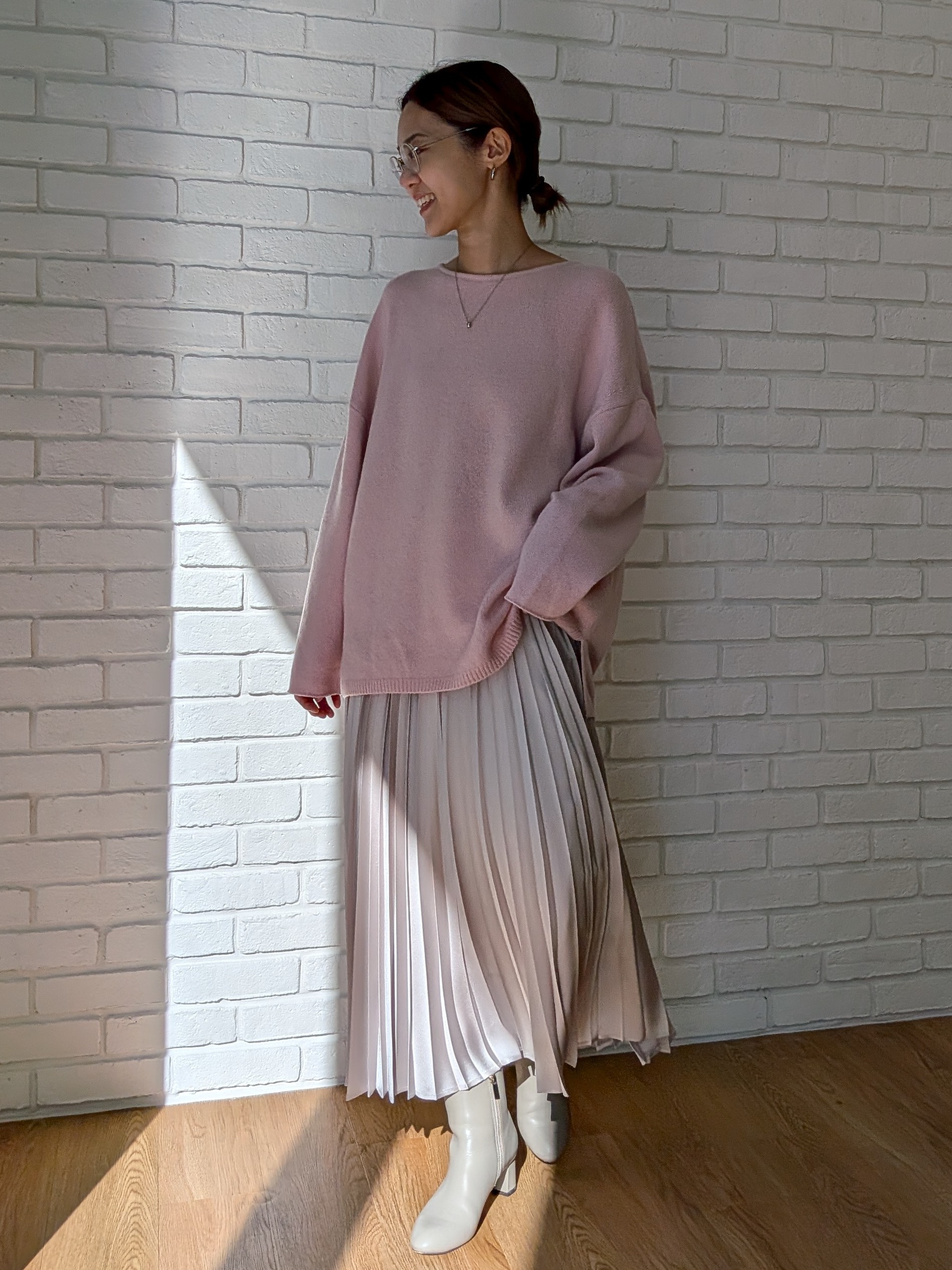 Aさんの「UNTITLED｜」を使ったコーディネート