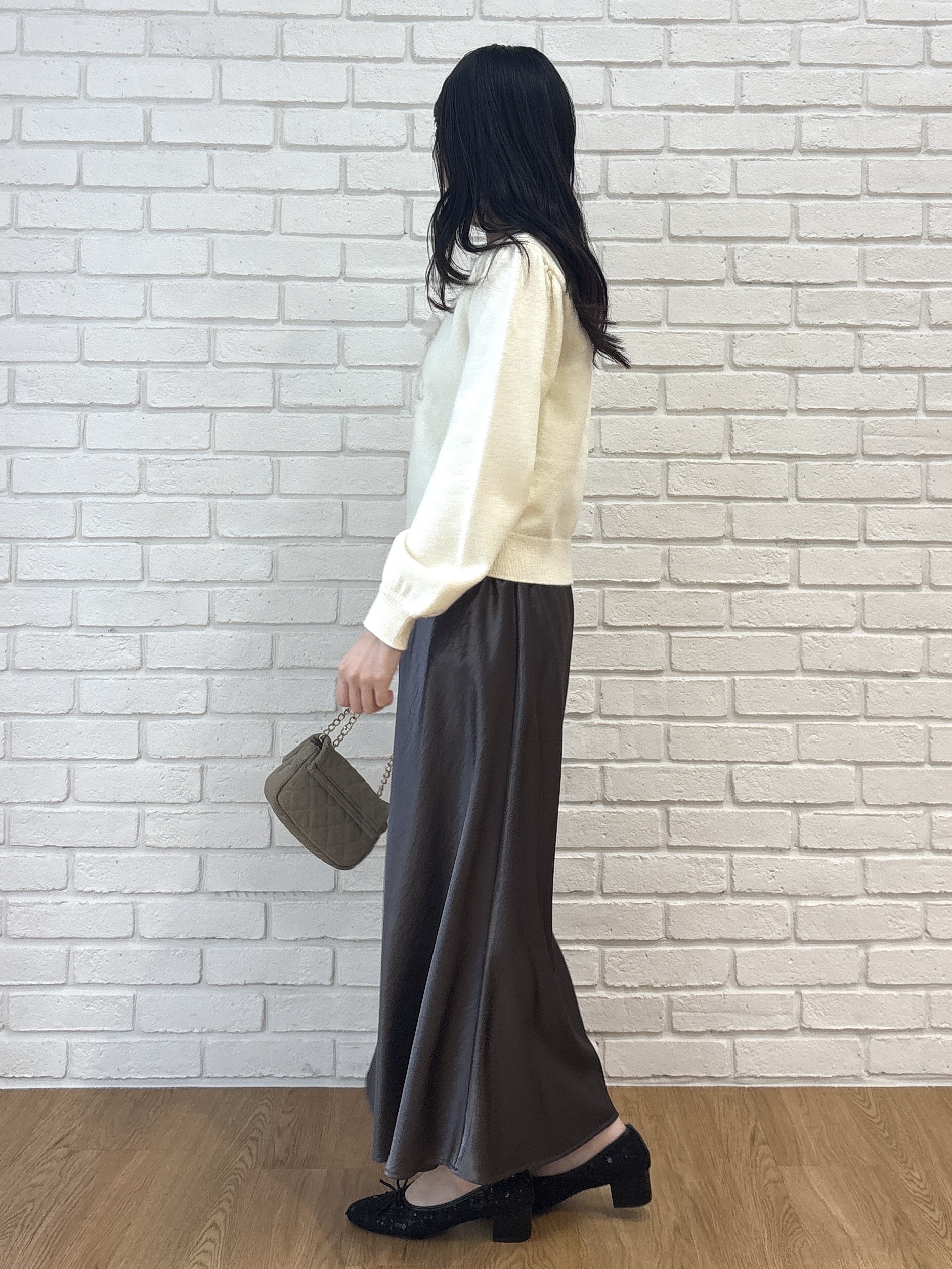 AOIさんの「Couture brooch｜」を使ったコーディネート