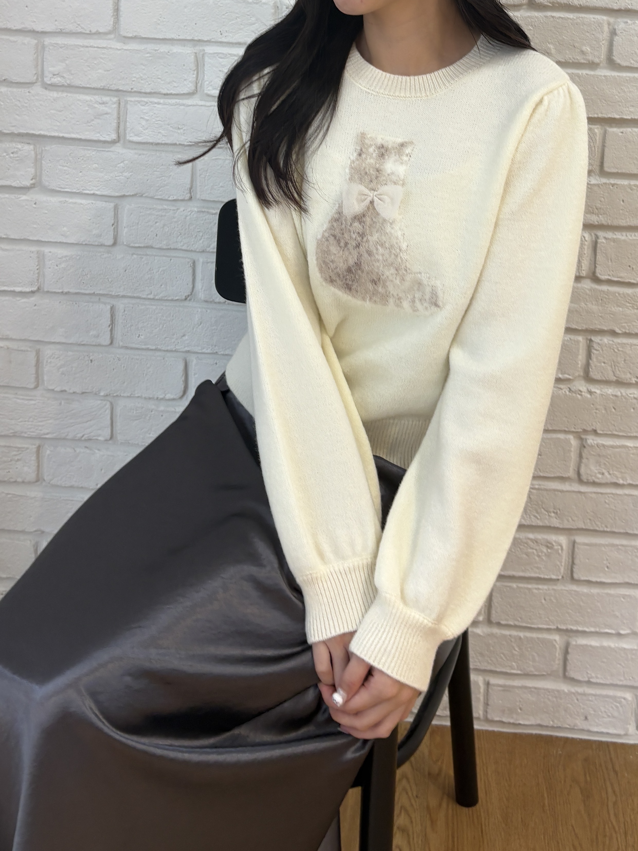 AOIさんの「Couture brooch｜」を使ったコーディネート