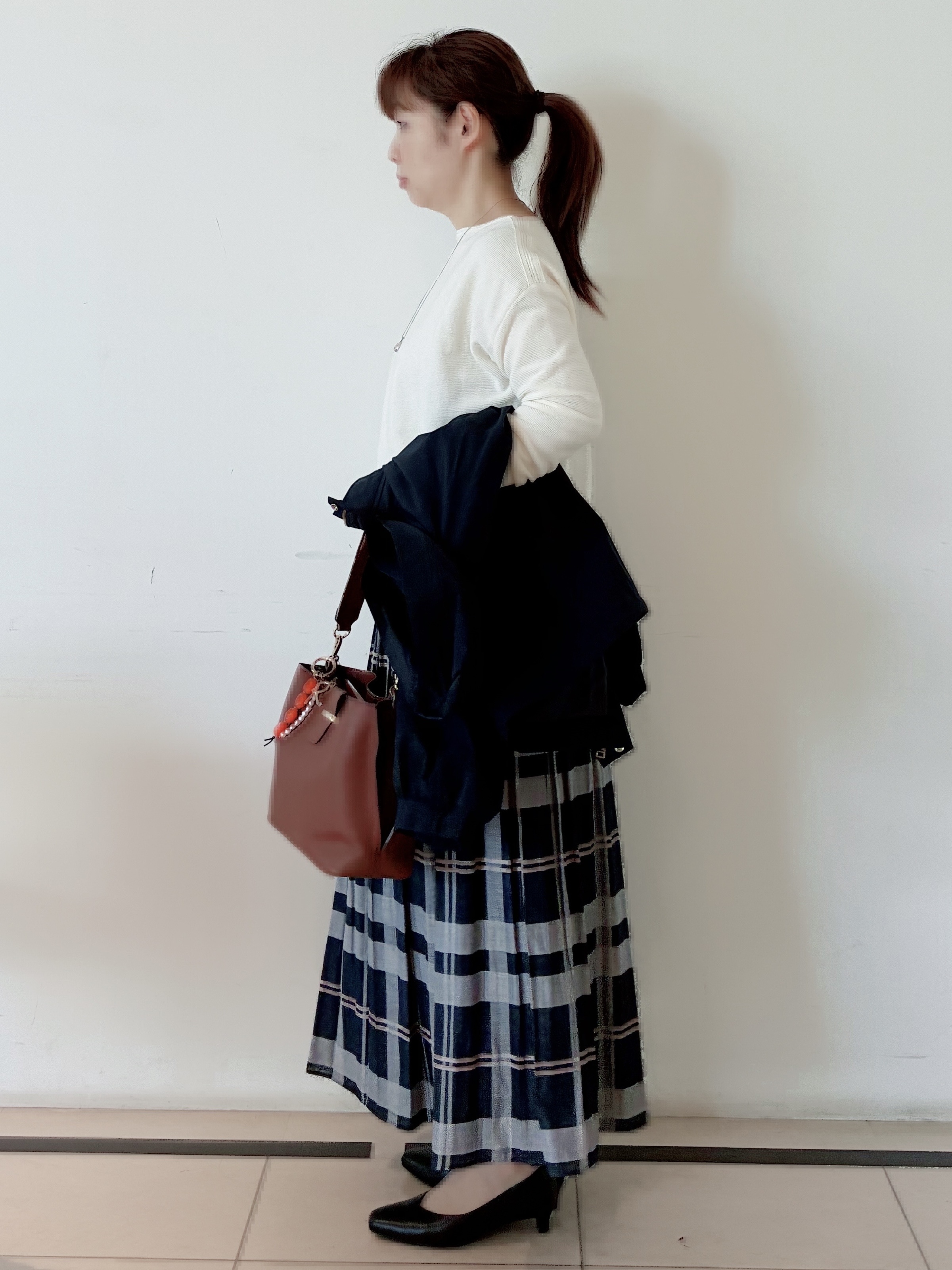 ひーさんの「Reflect｜【撥水／洗える／フード取外し可】マウンテンパーカー」を使ったコーディネート