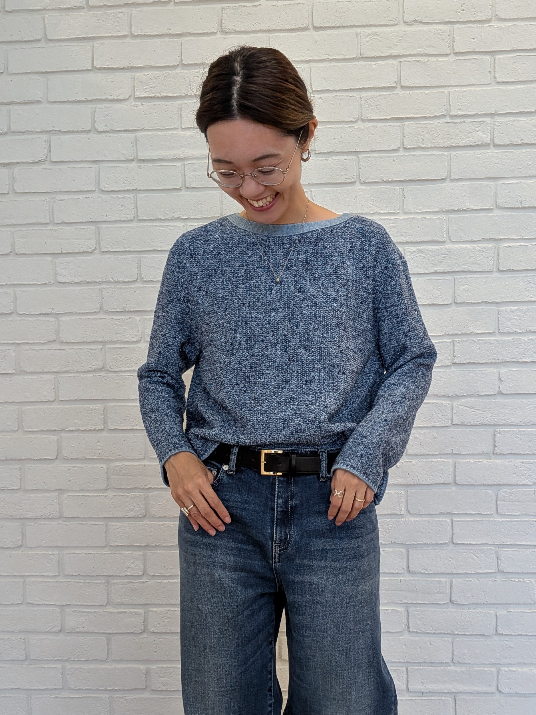 Aさんの「UNTITLED｜」を使ったコーディネート