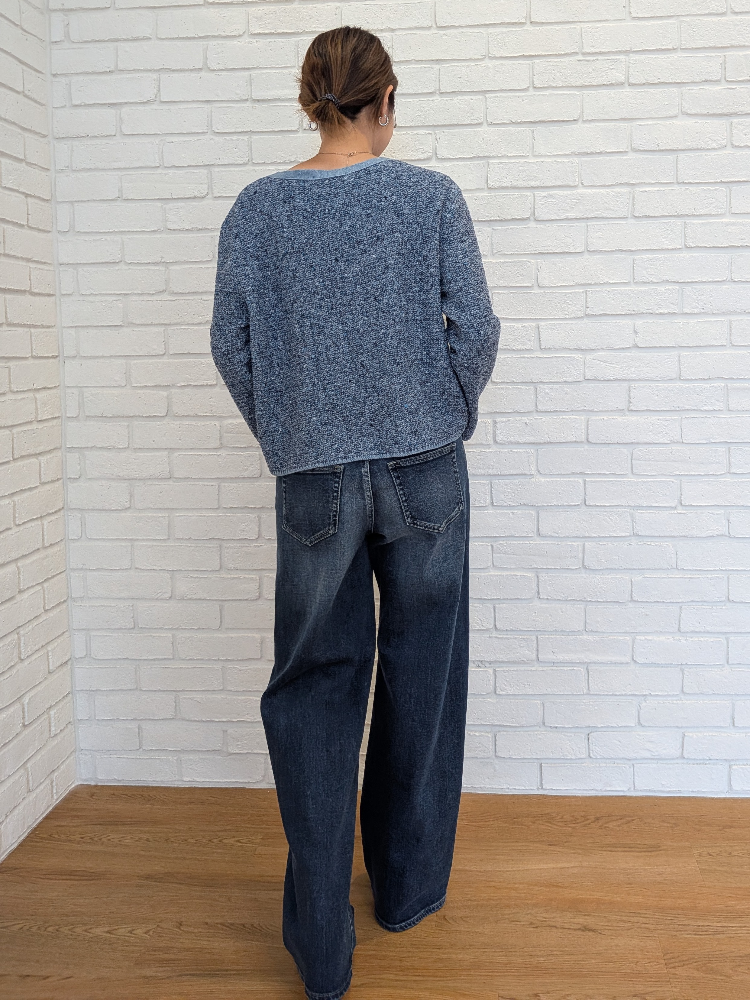 Aさんの「UNTITLED｜」を使ったコーディネート