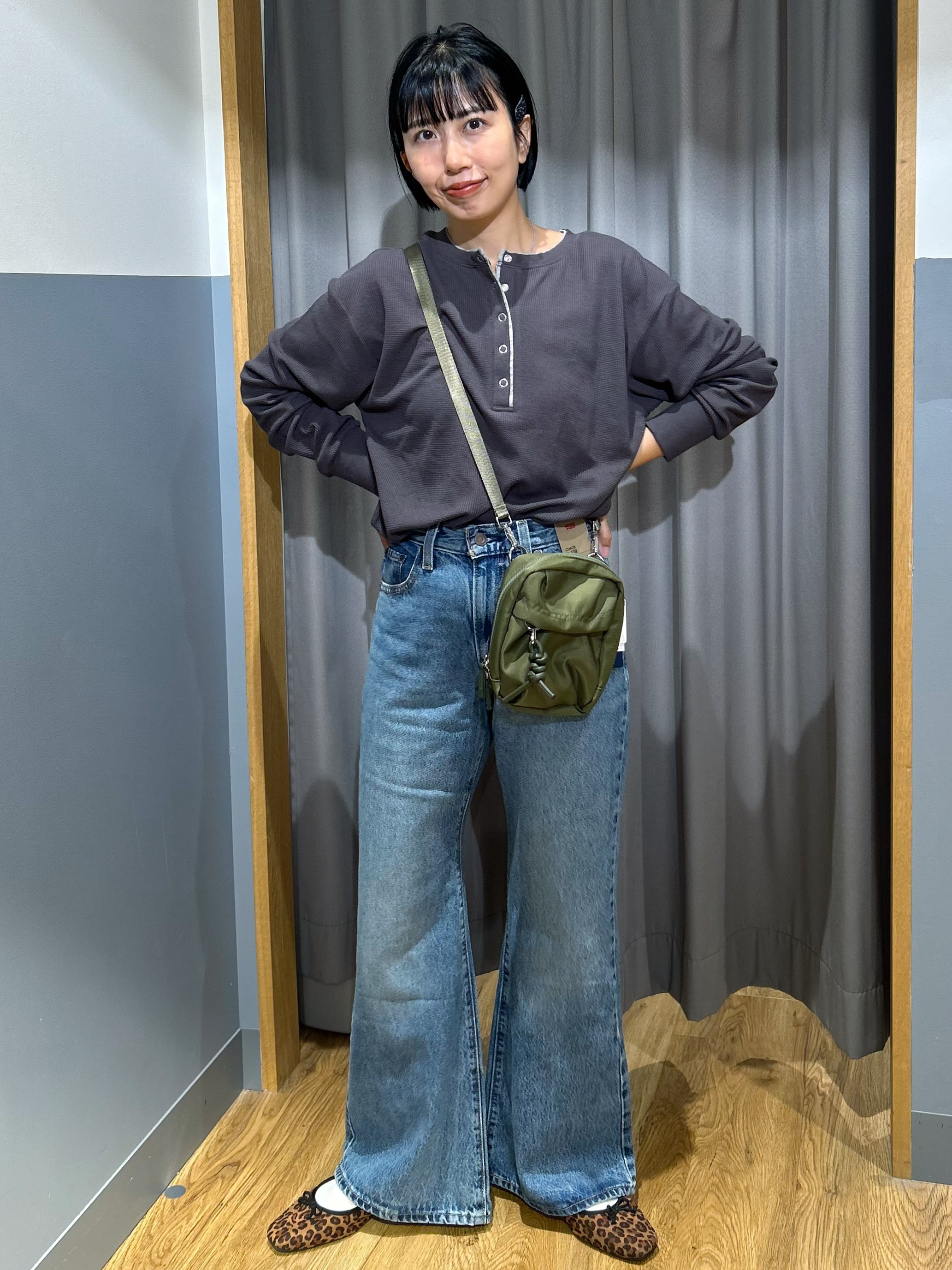 ライトオン きほりん