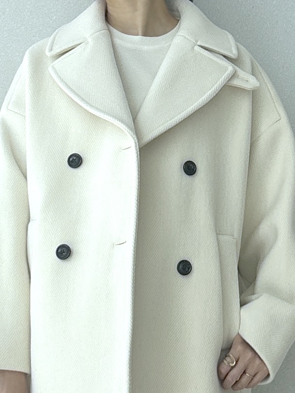 saitoさんの「DRESSTERIOR｜ストレッチ フルニードルニット」を使ったコーディネート