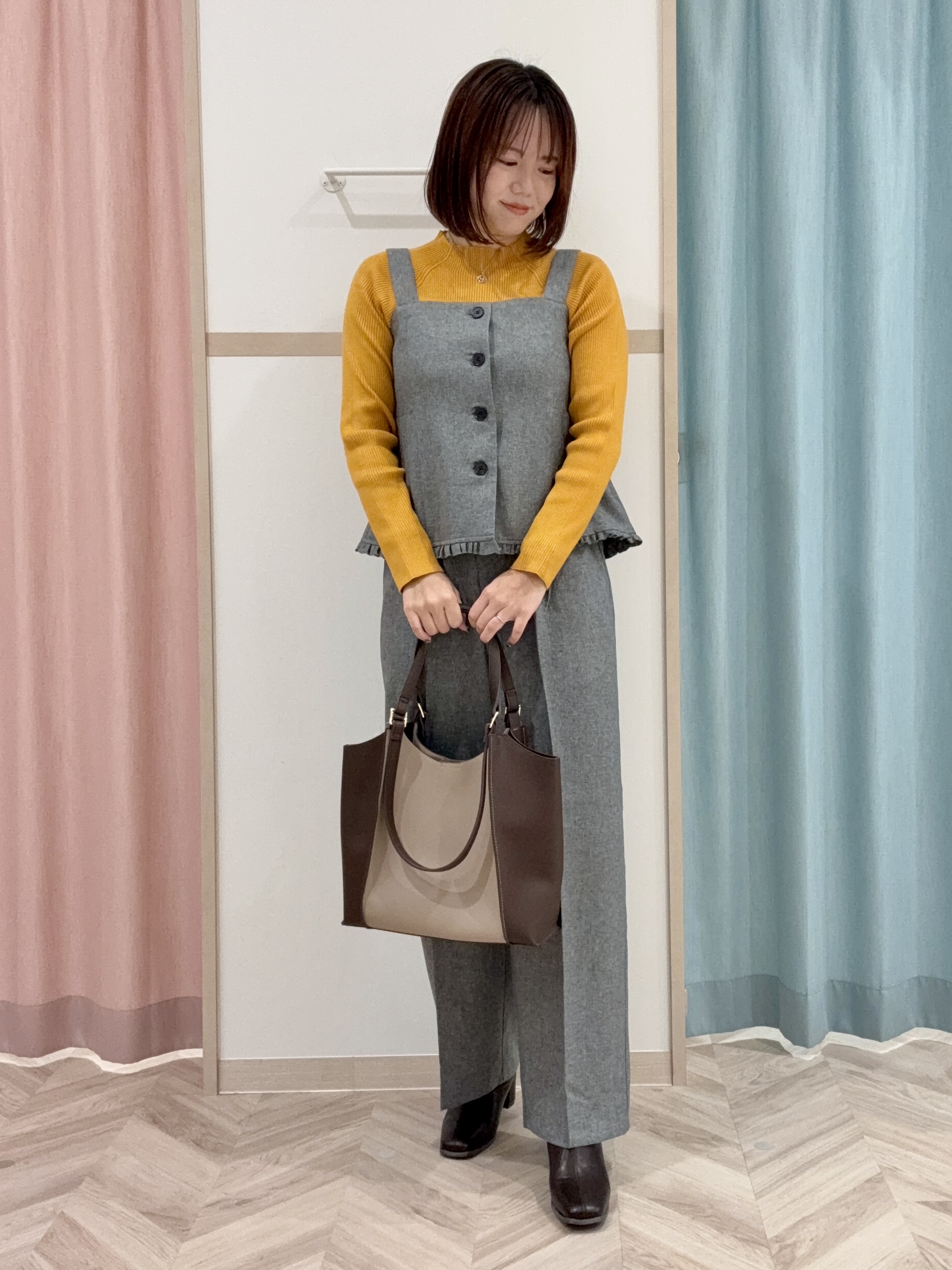 SHOO・LA・RUE k