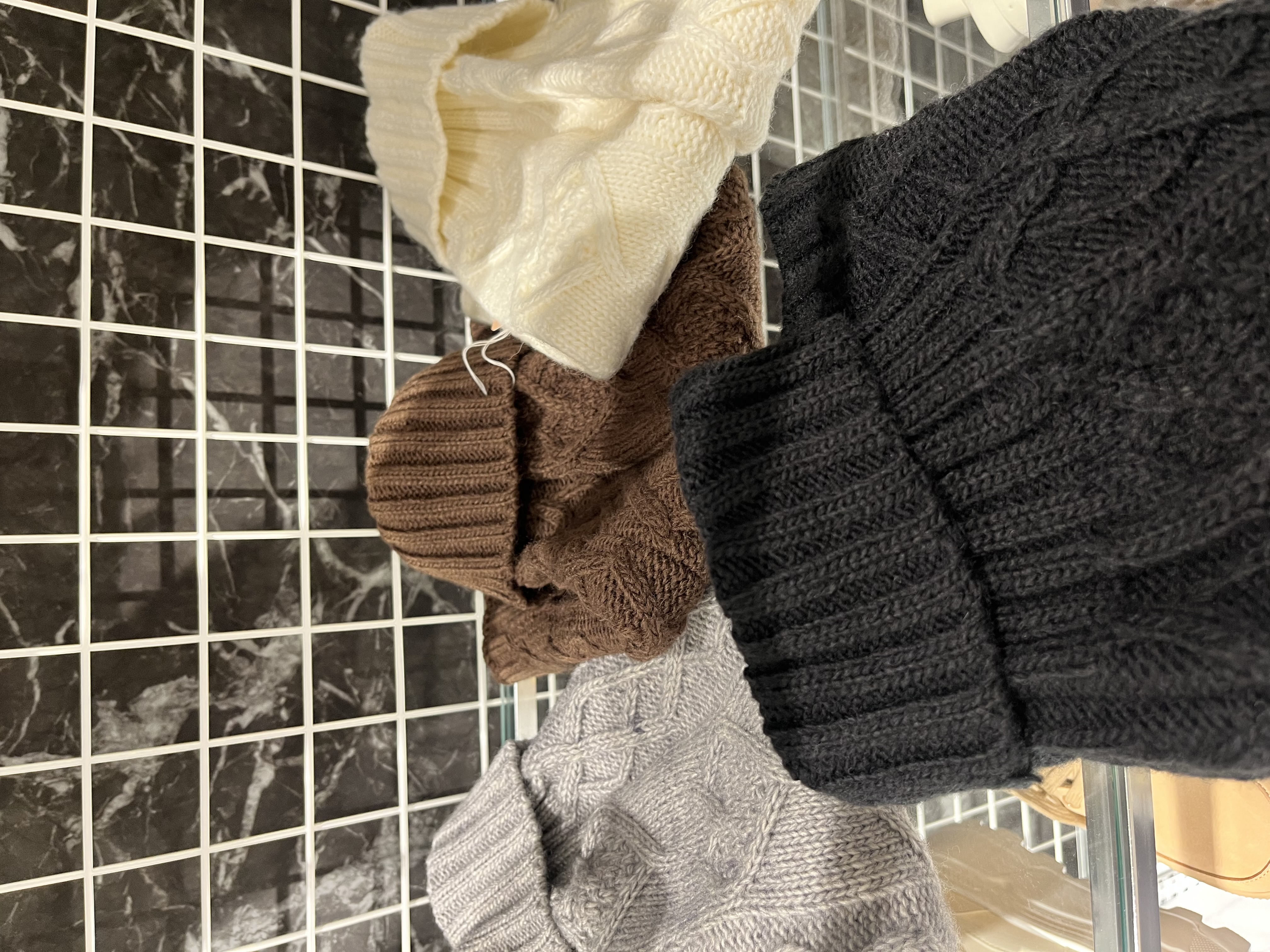 このかさんの「ESPERANZA｜【ラク盛り／約12cm】フェイクファーサボ」を使ったコーディネート