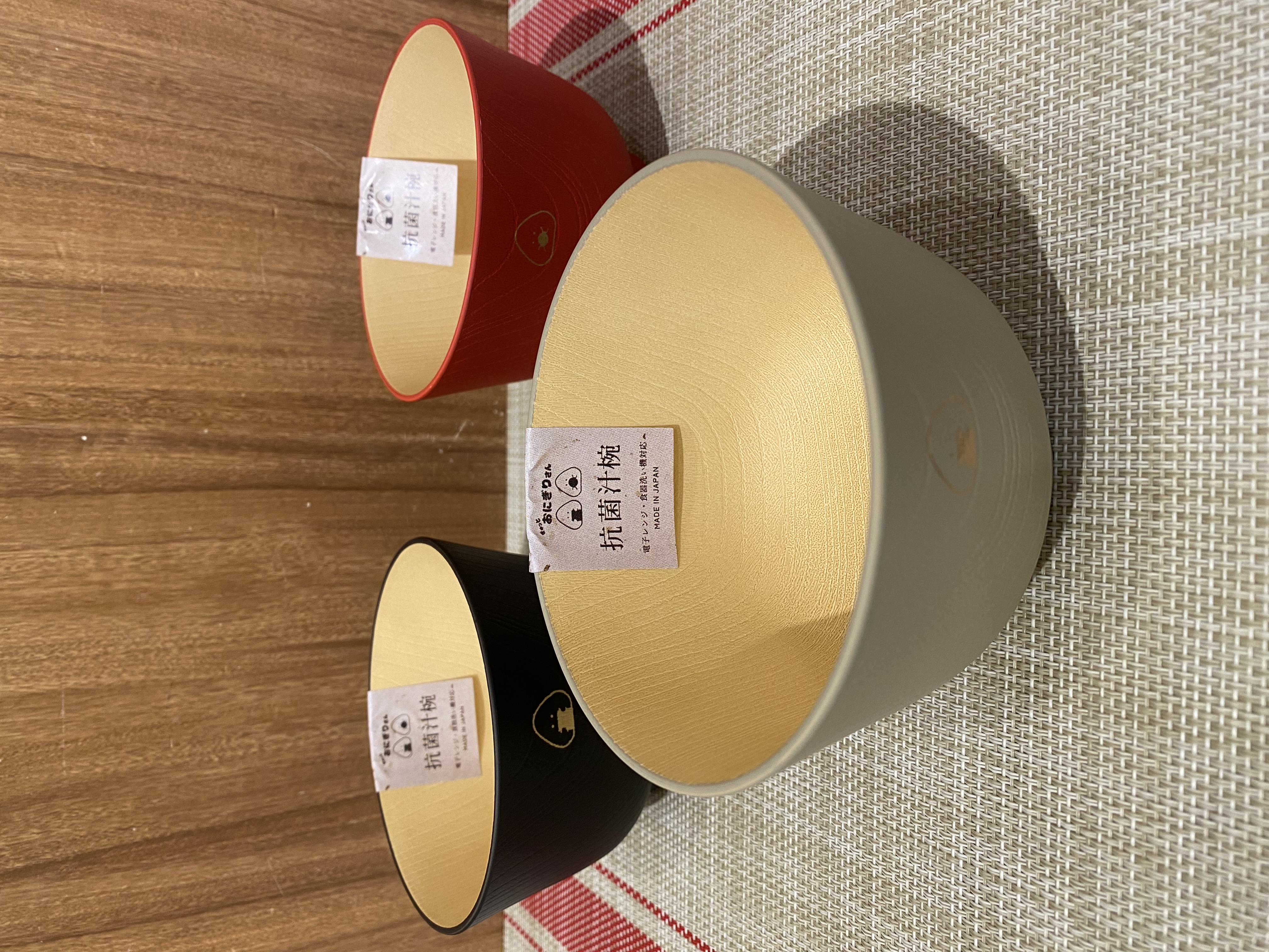 kimikuさんの「212 KITCHEN STORE｜ぎゅっとおにぎりさん バランさんのシリコーンバラン3P」を使ったコーディネート