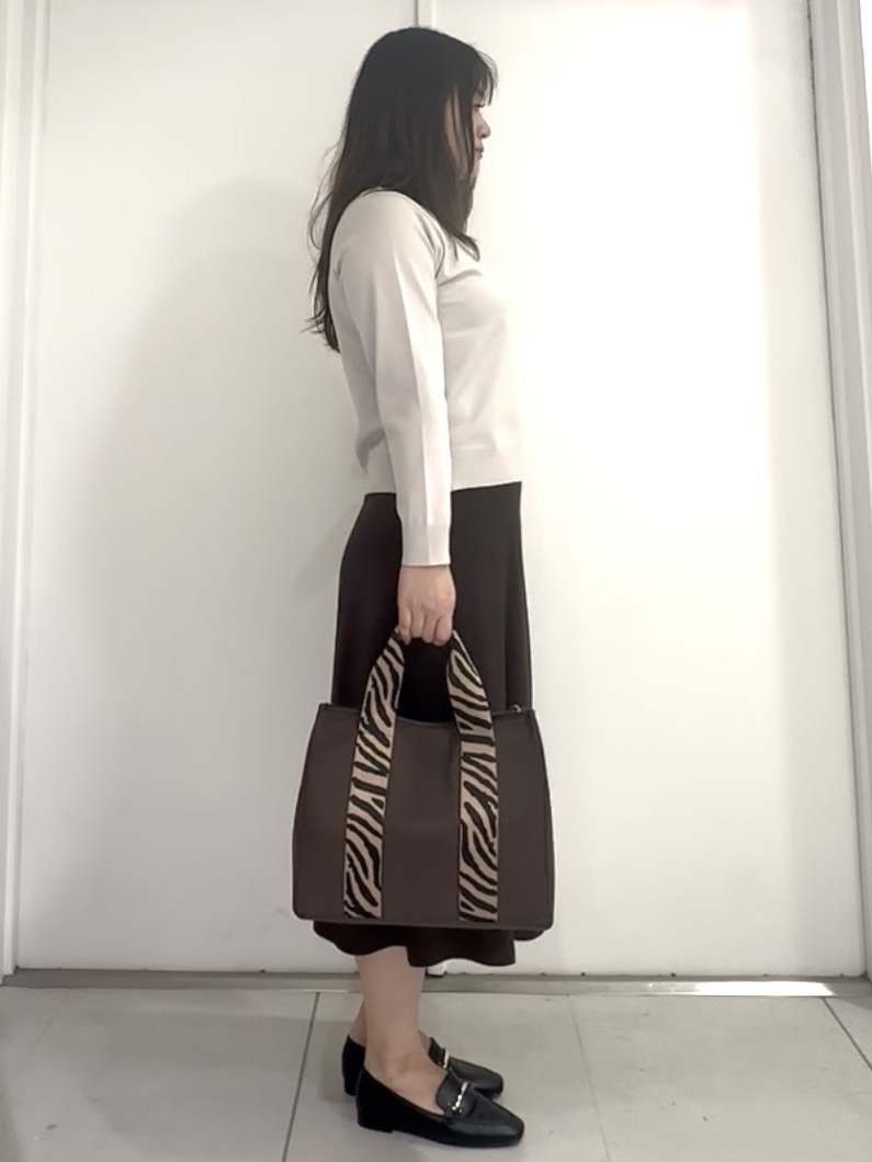 miさんの「Reflect｜【SS-4Lサイズ／セットアップ可】匠ジャケット／ベーシックテーラード」を使ったコーディネート
