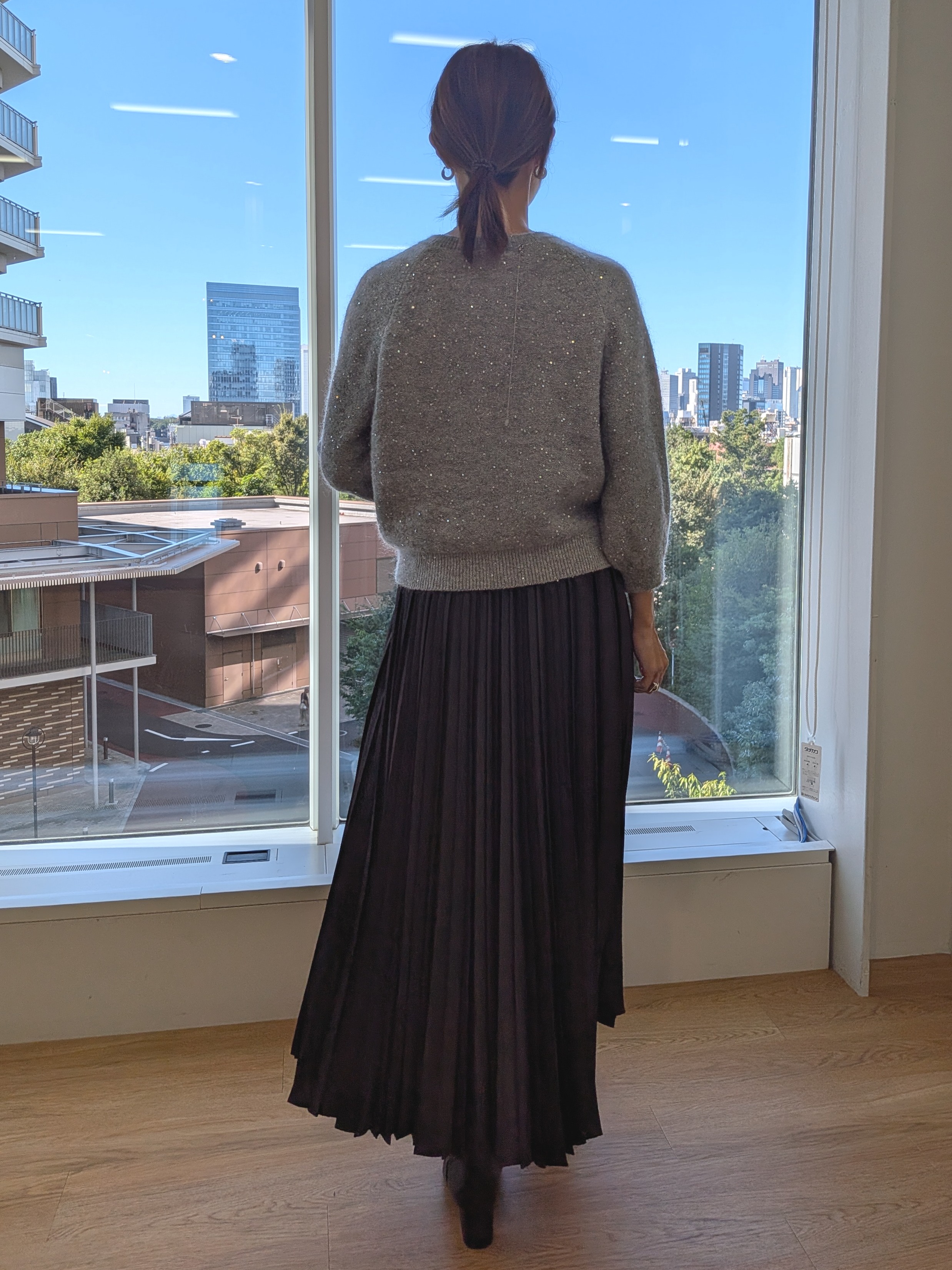 Aさんの「UNTITLED｜」を使ったコーディネート