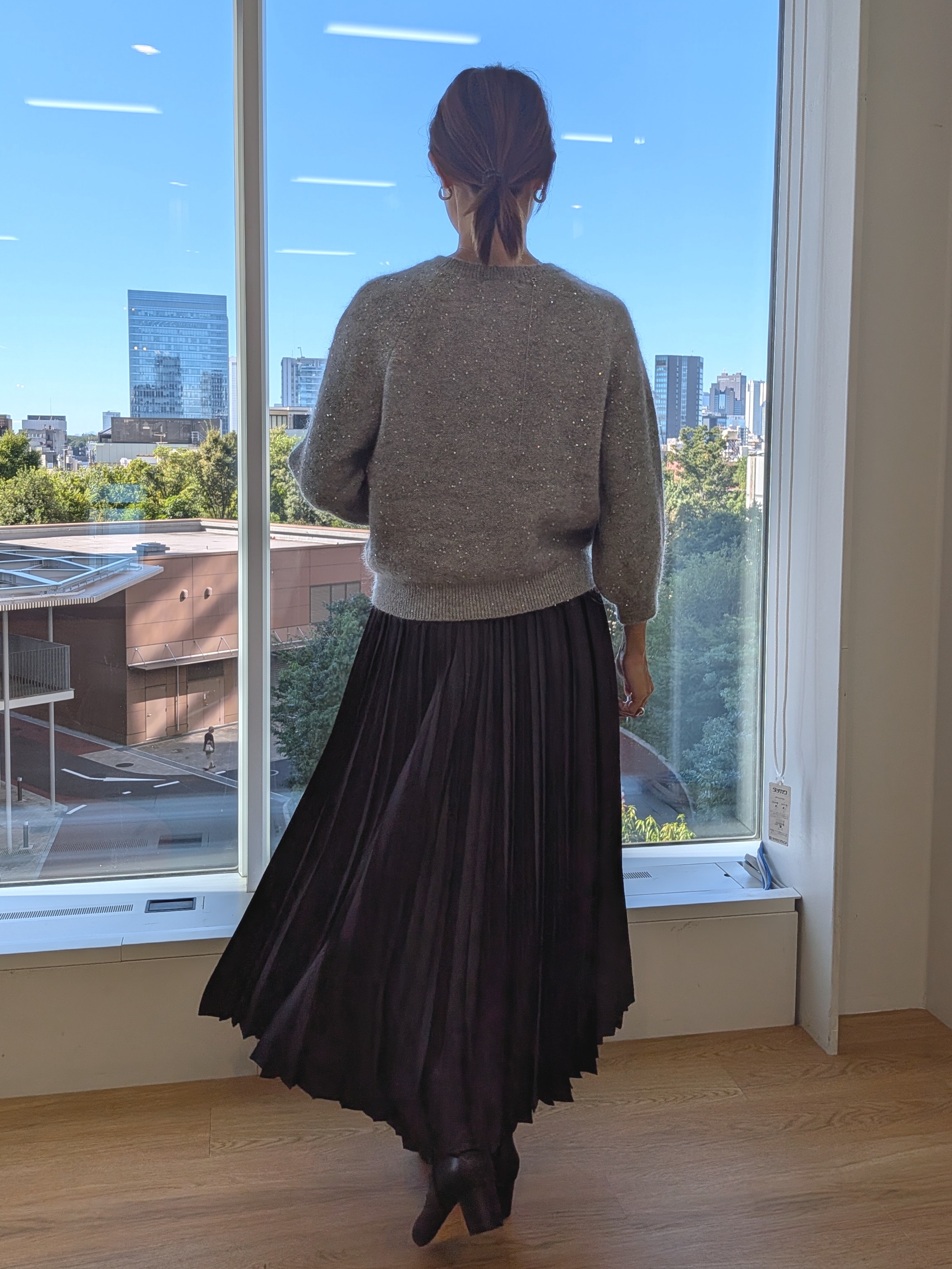 Aさんの「UNTITLED｜」を使ったコーディネート