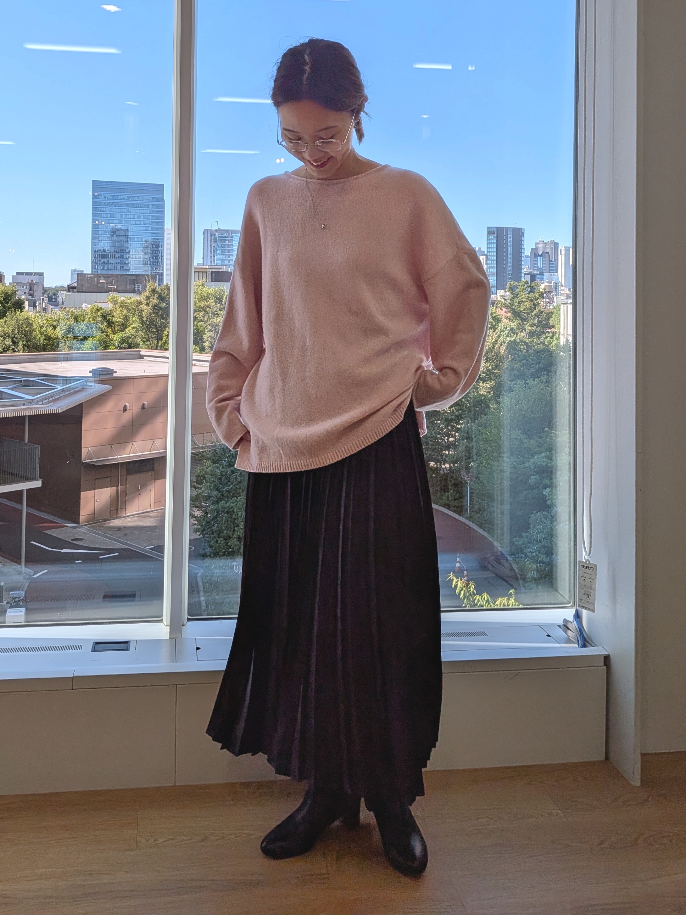 Aさんの「UNTITLED｜」を使ったコーディネート