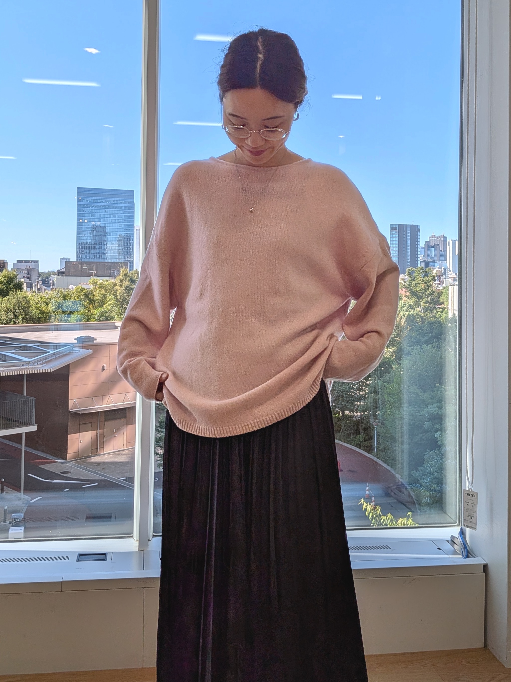 Aさんの「UNTITLED｜」を使ったコーディネート