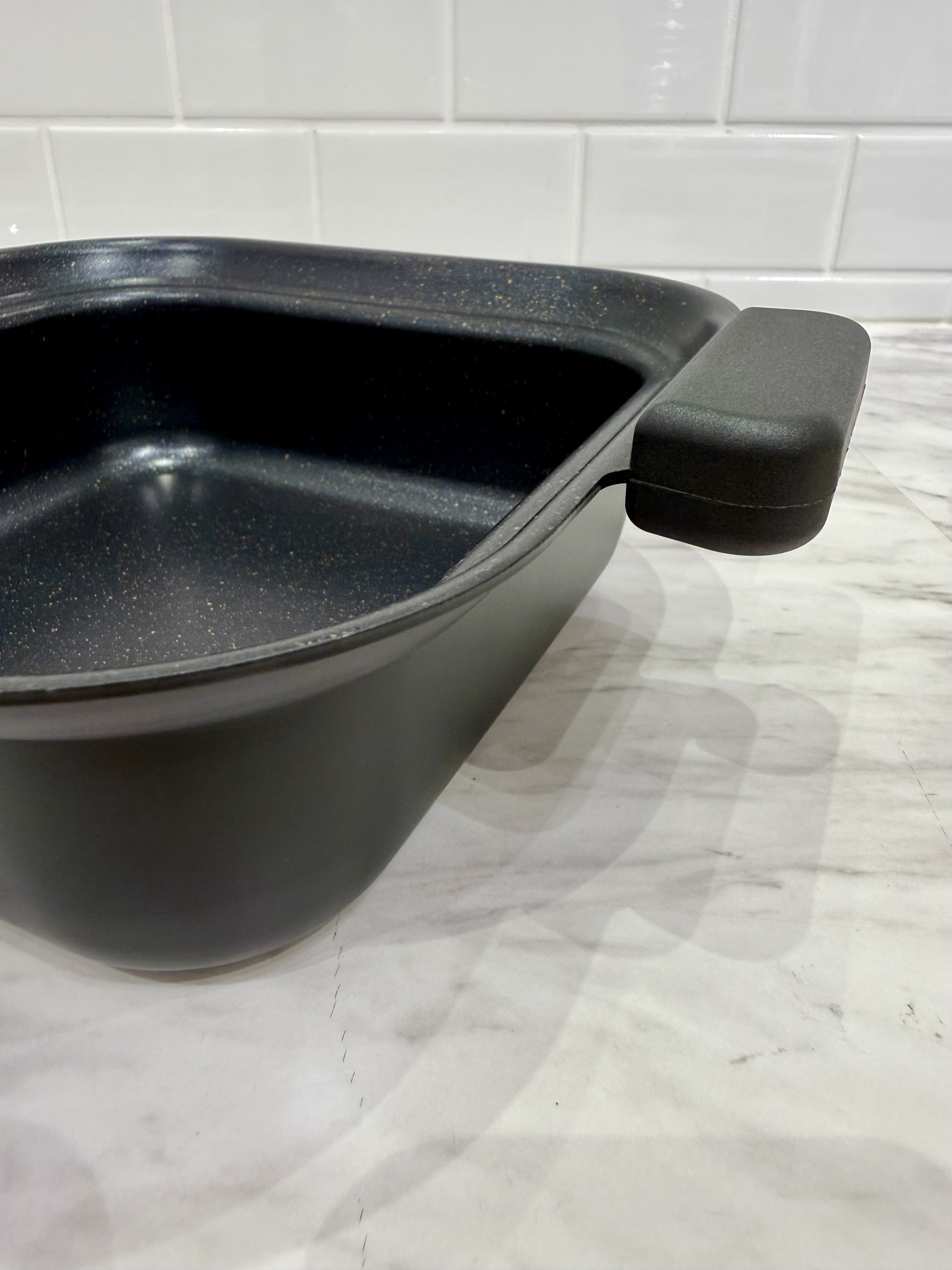 きのこさんの「212 KITCHEN STORE｜囲 -KAKOMI- IH対応角型卓上鍋24cm」を使ったコーディネート