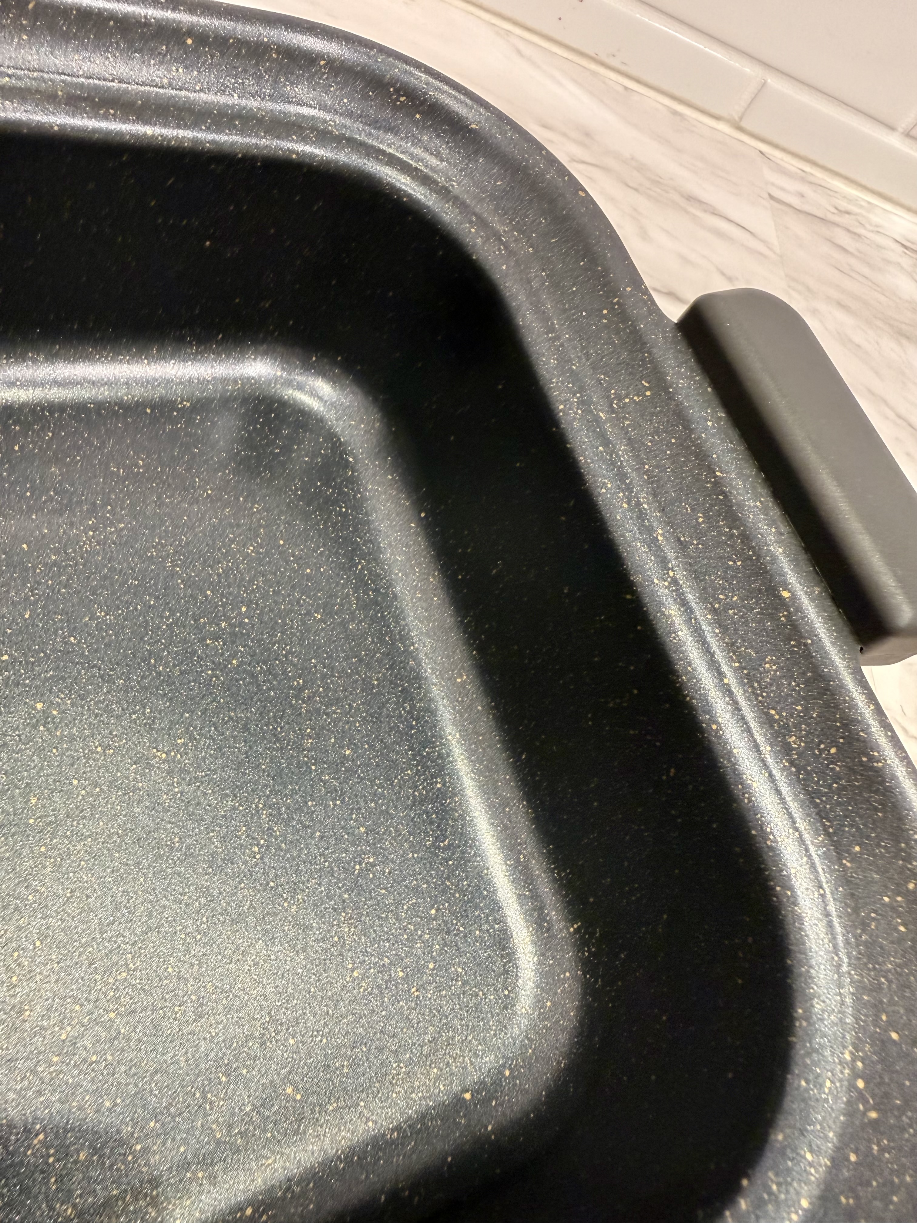 きのこさんの「212 KITCHEN STORE｜囲 -KAKOMI- IH対応角型卓上鍋24cm」を使ったコーディネート