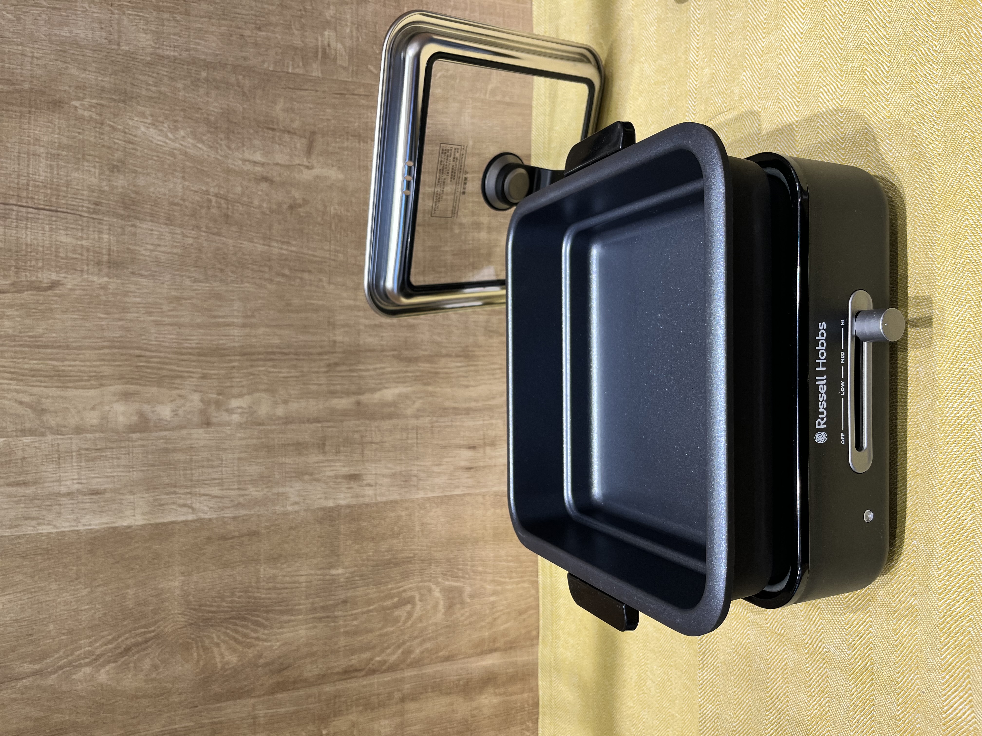 OYSTERさんの「212 KITCHEN STORE｜」を使ったコーディネート