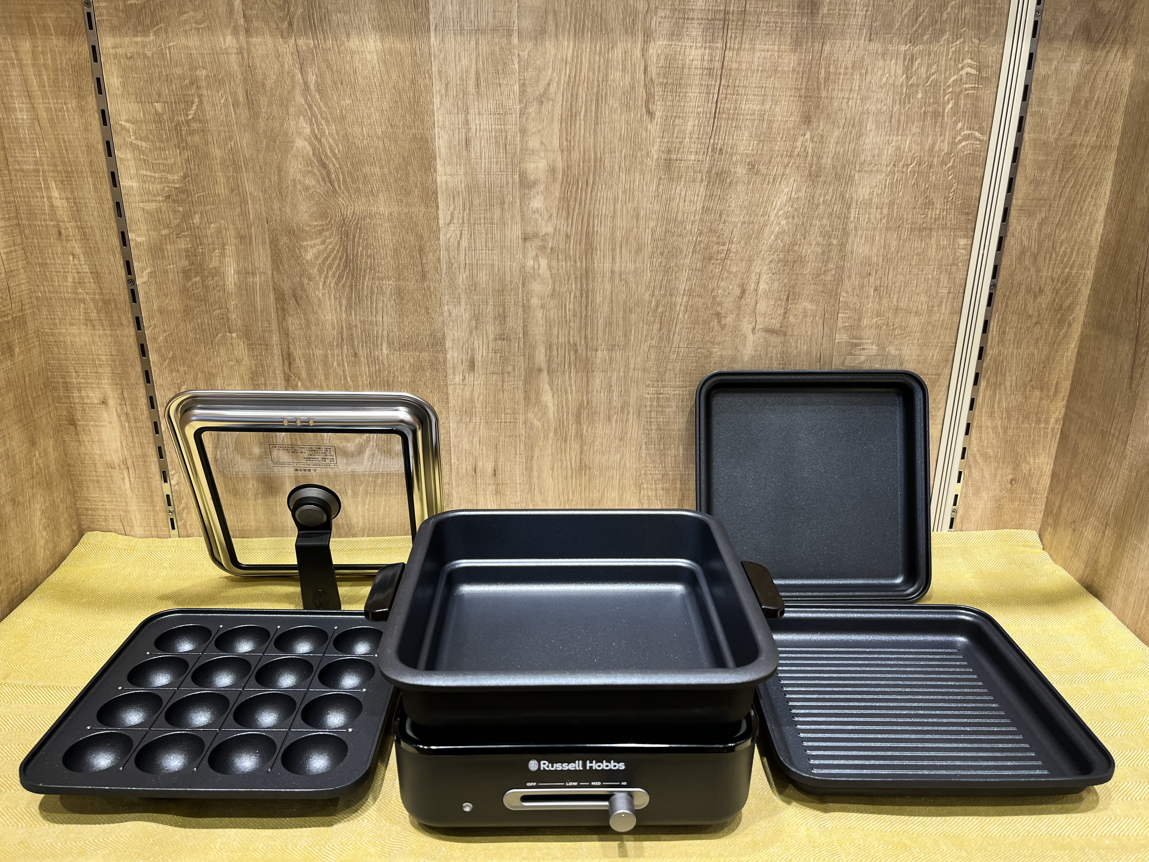 OYSTERさんの「212 KITCHEN STORE｜」を使ったコーディネート