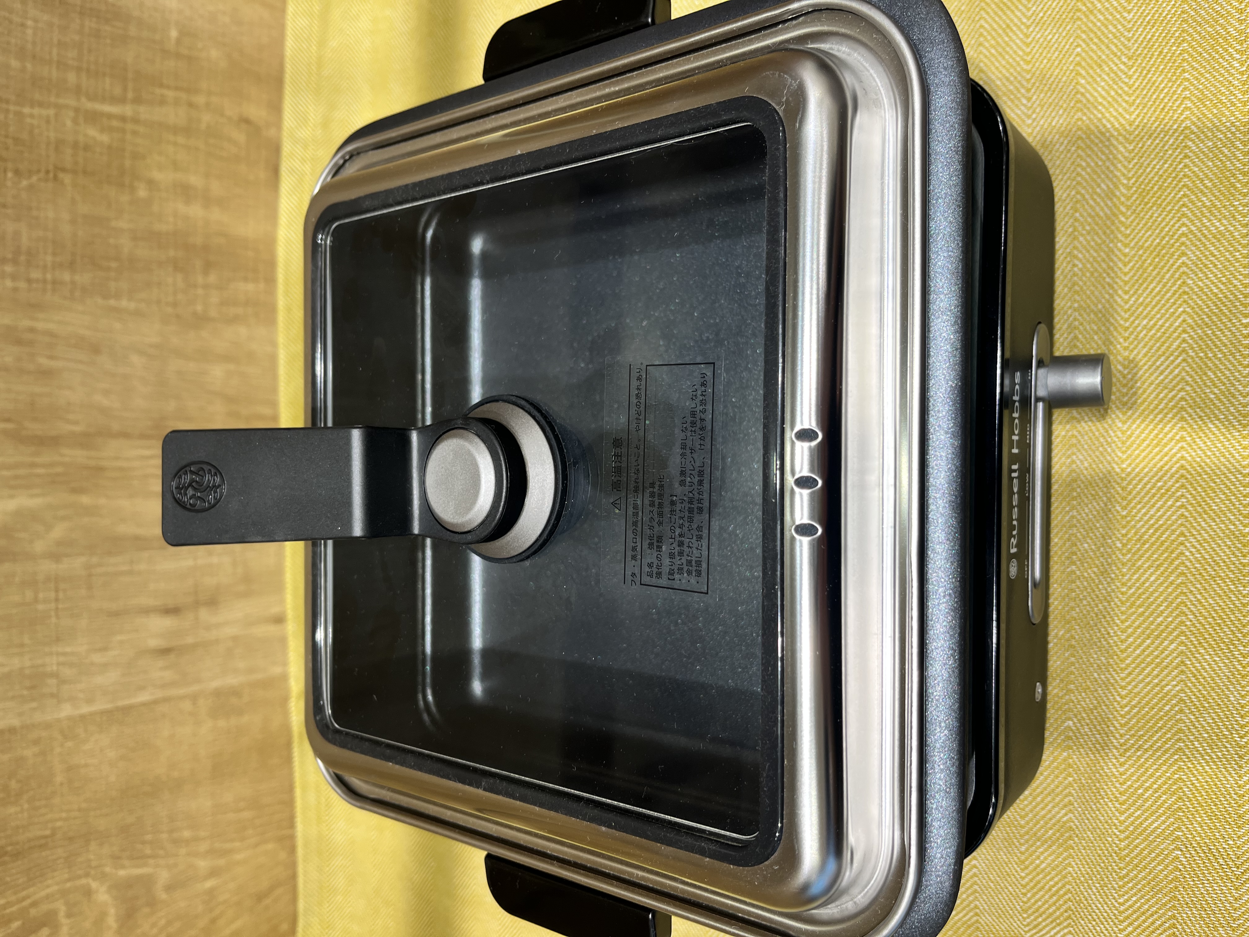 OYSTERさんの「212 KITCHEN STORE｜」を使ったコーディネート
