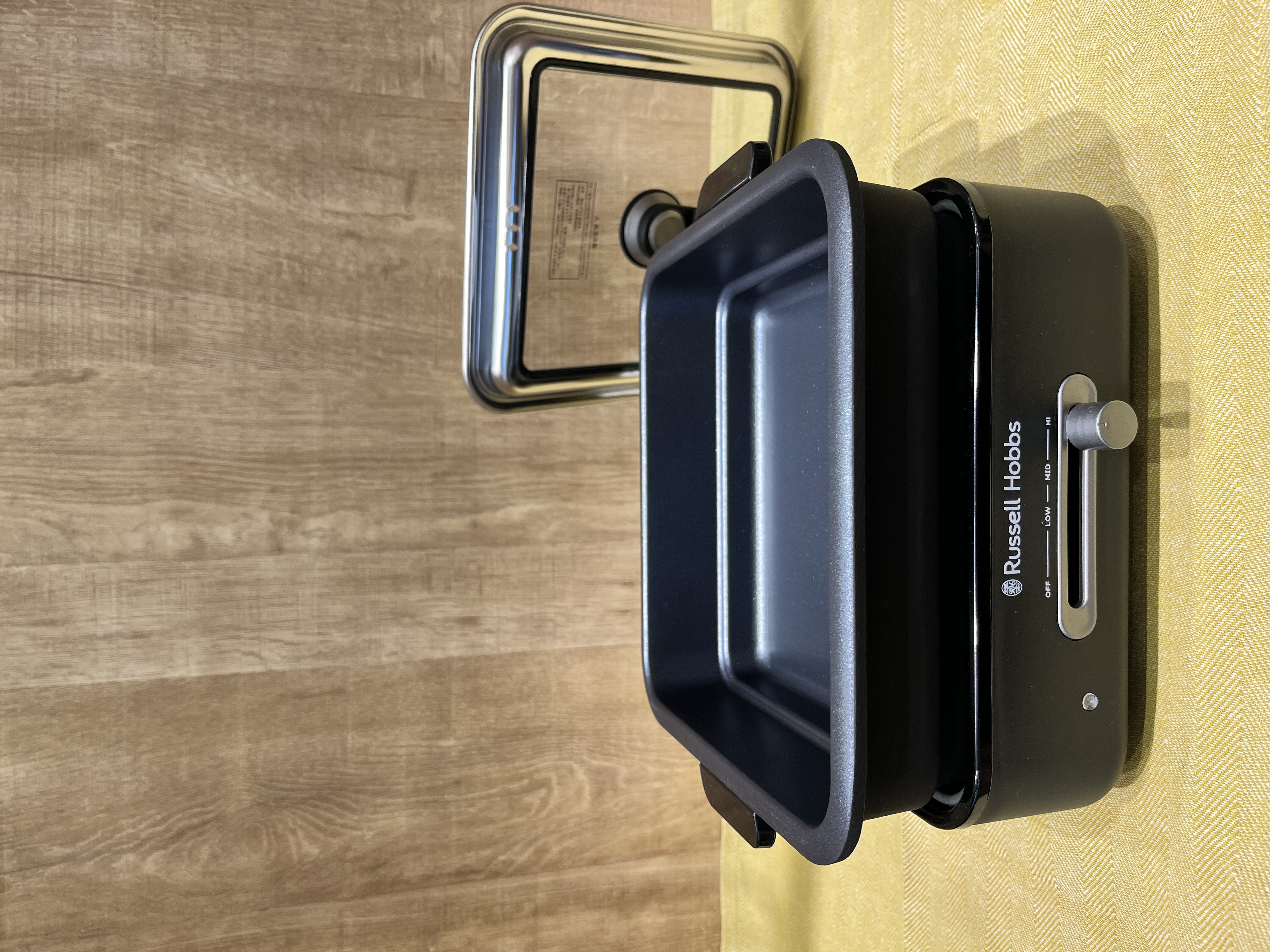 OYSTERさんの「212 KITCHEN STORE｜」を使ったコーディネート