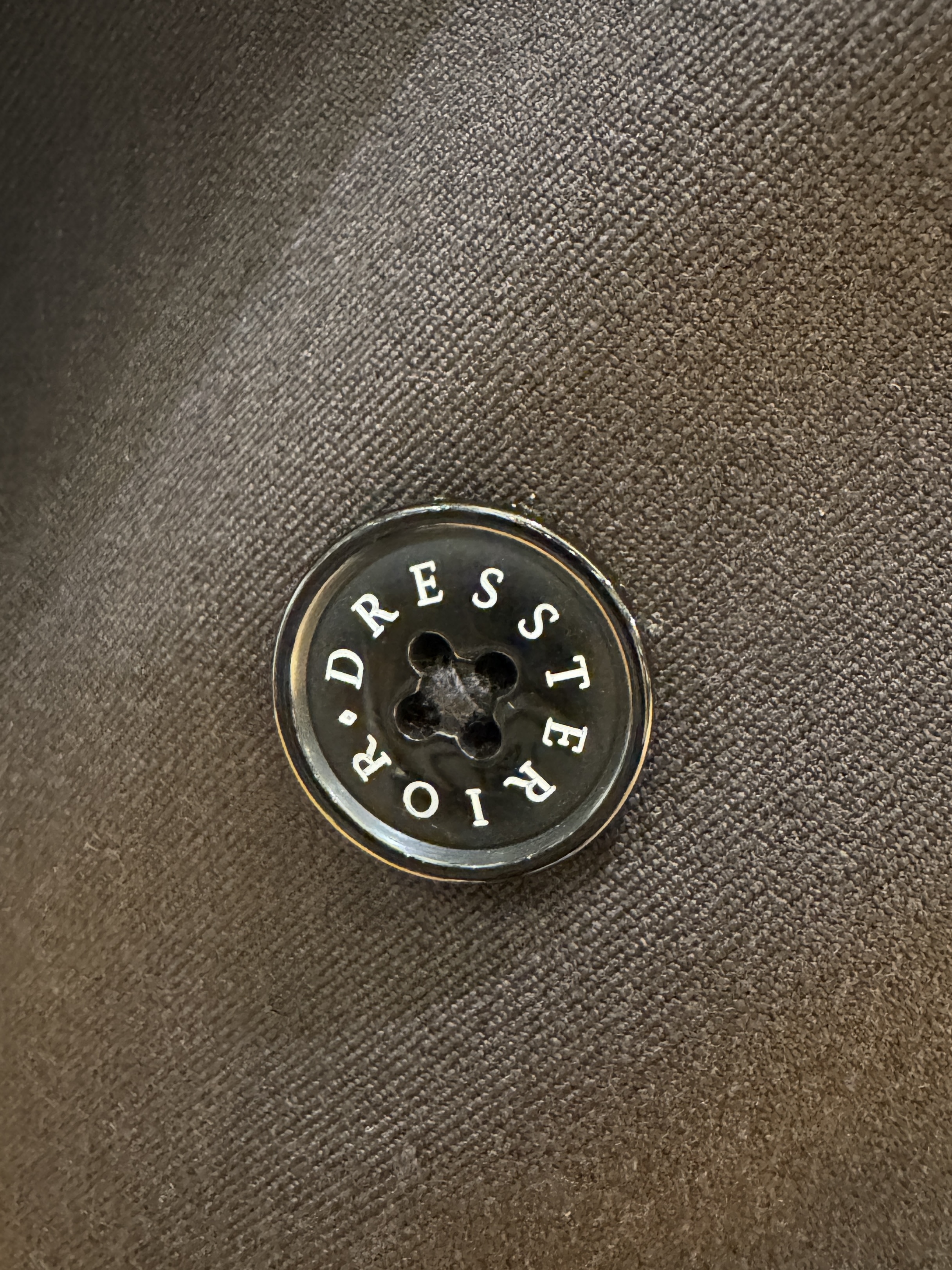 kawarataniさんの「DRESSTERIOR｜【温度調節機能/セットアップ可】コンフォータブル ジャケット」を使ったコーディネート