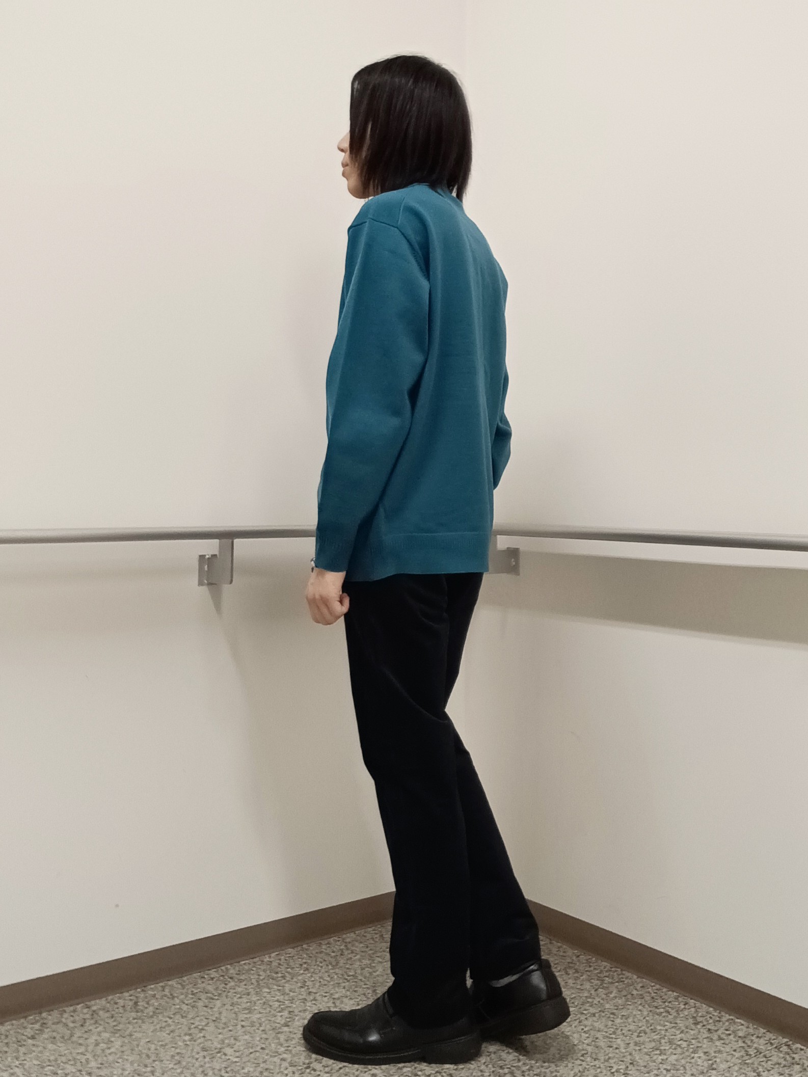 moritaさんの「TAKEO KIKUCHI｜【Sサイズ～】ストレッチコーデュロイ ジャケット」を使ったコーディネート