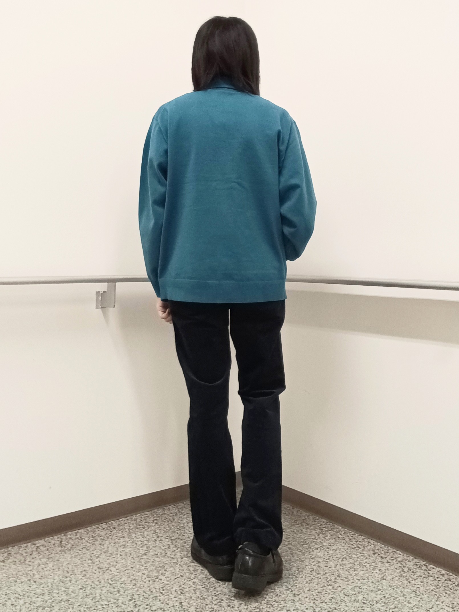 moritaさんの「TAKEO KIKUCHI｜【Sサイズ～】ストレッチコーデュロイ ジャケット」を使ったコーディネート