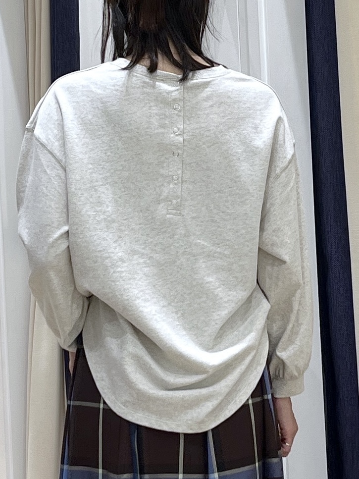 canaさんの「Dessin｜【撥水/2WAY/洗える】フード取り外し可能 撥水ナイロンマンパ」を使ったコーディネート