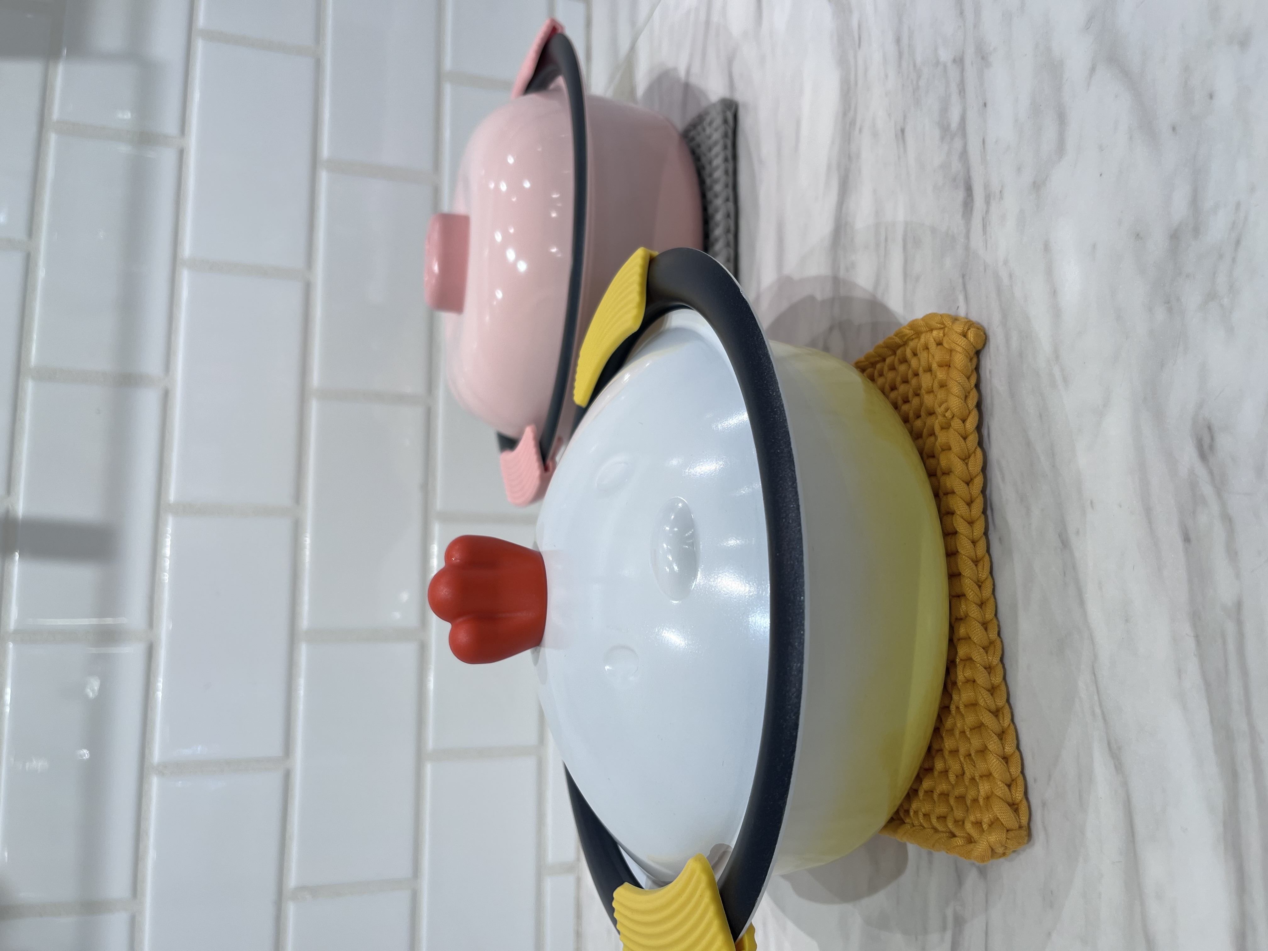 shino.さんの「212 KITCHEN STORE｜アニポ IH対応卓上鍋18cm ニワトリ」を使ったコーディネート