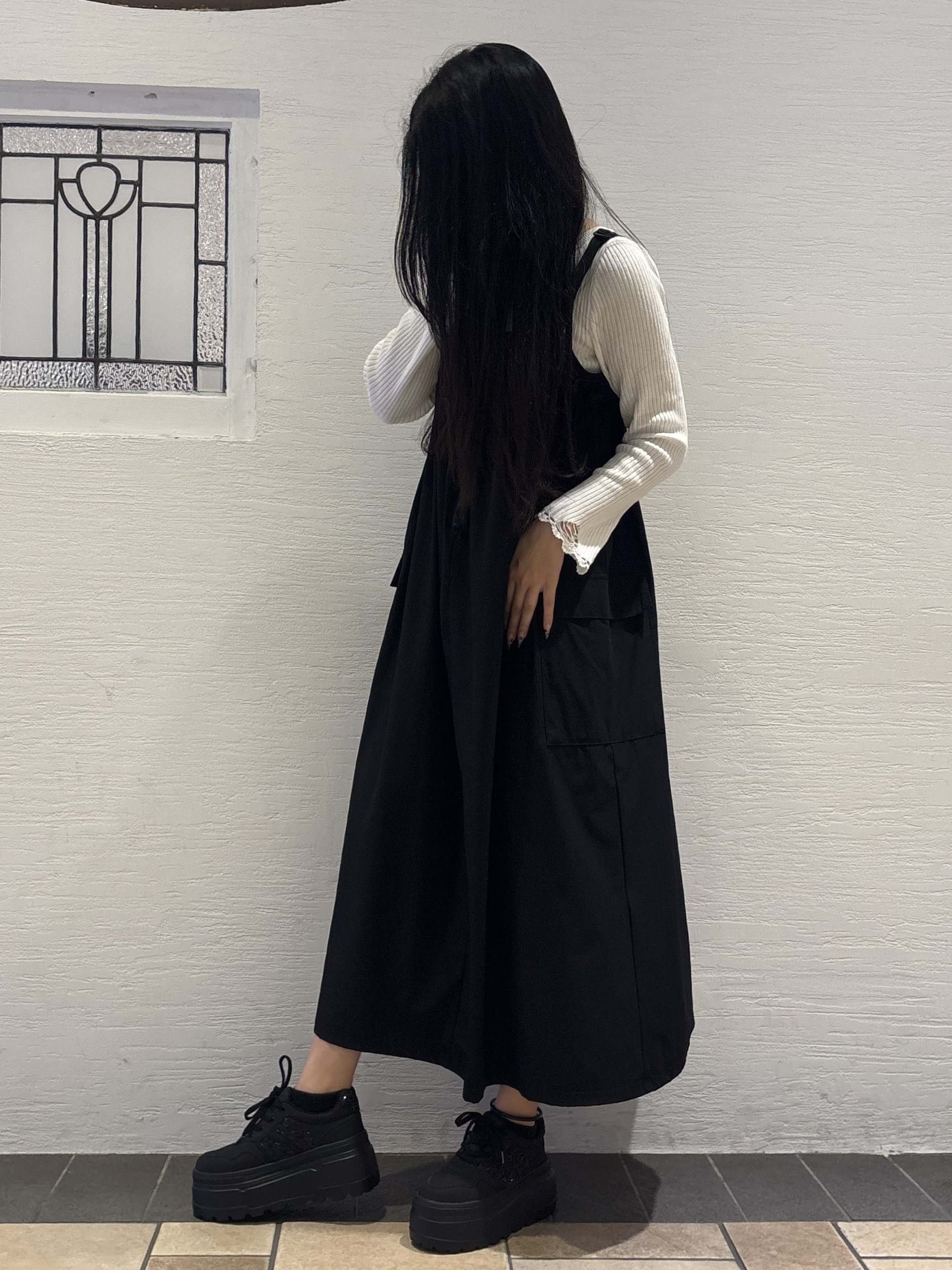 ゆずはさんの「ESPERANZA｜」を使ったコーディネート