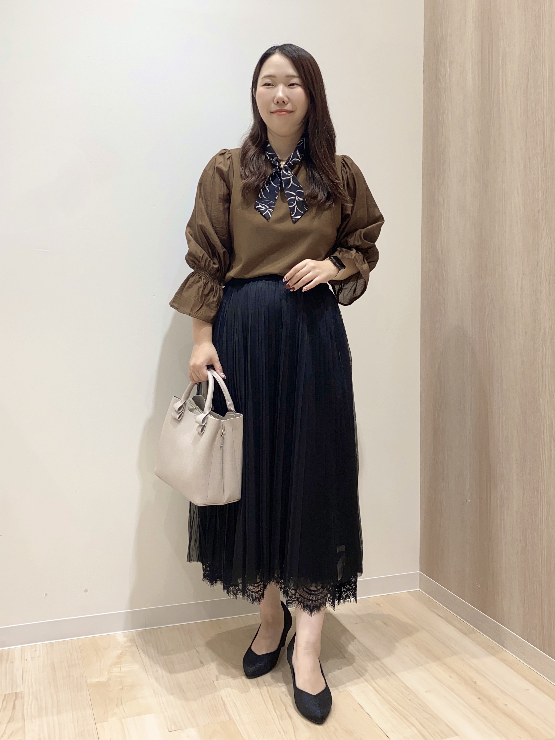 grove HANA
