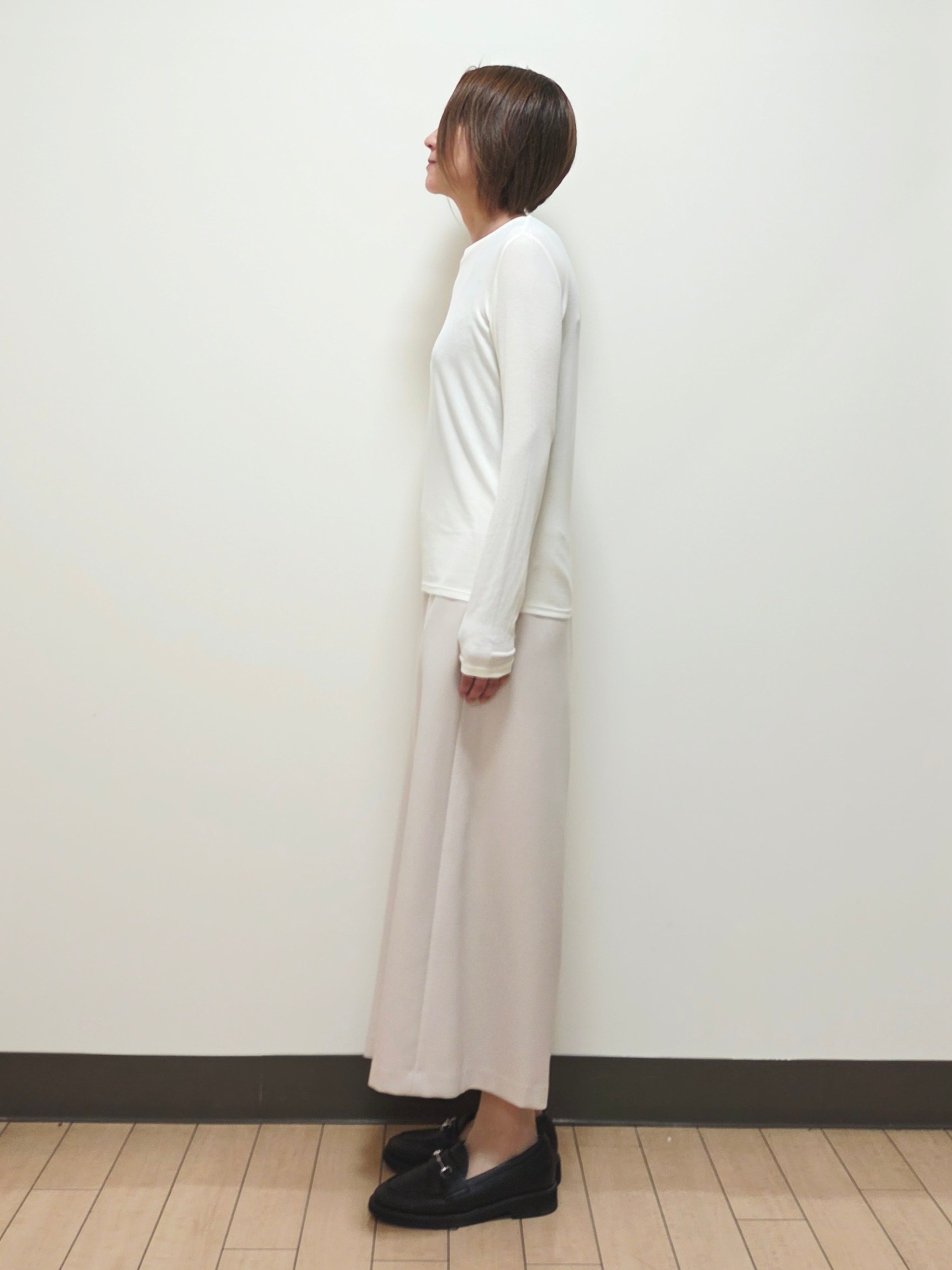 yuuさんの「Reflect｜【羽織◎】スエード調シャツ」を使ったコーディネート