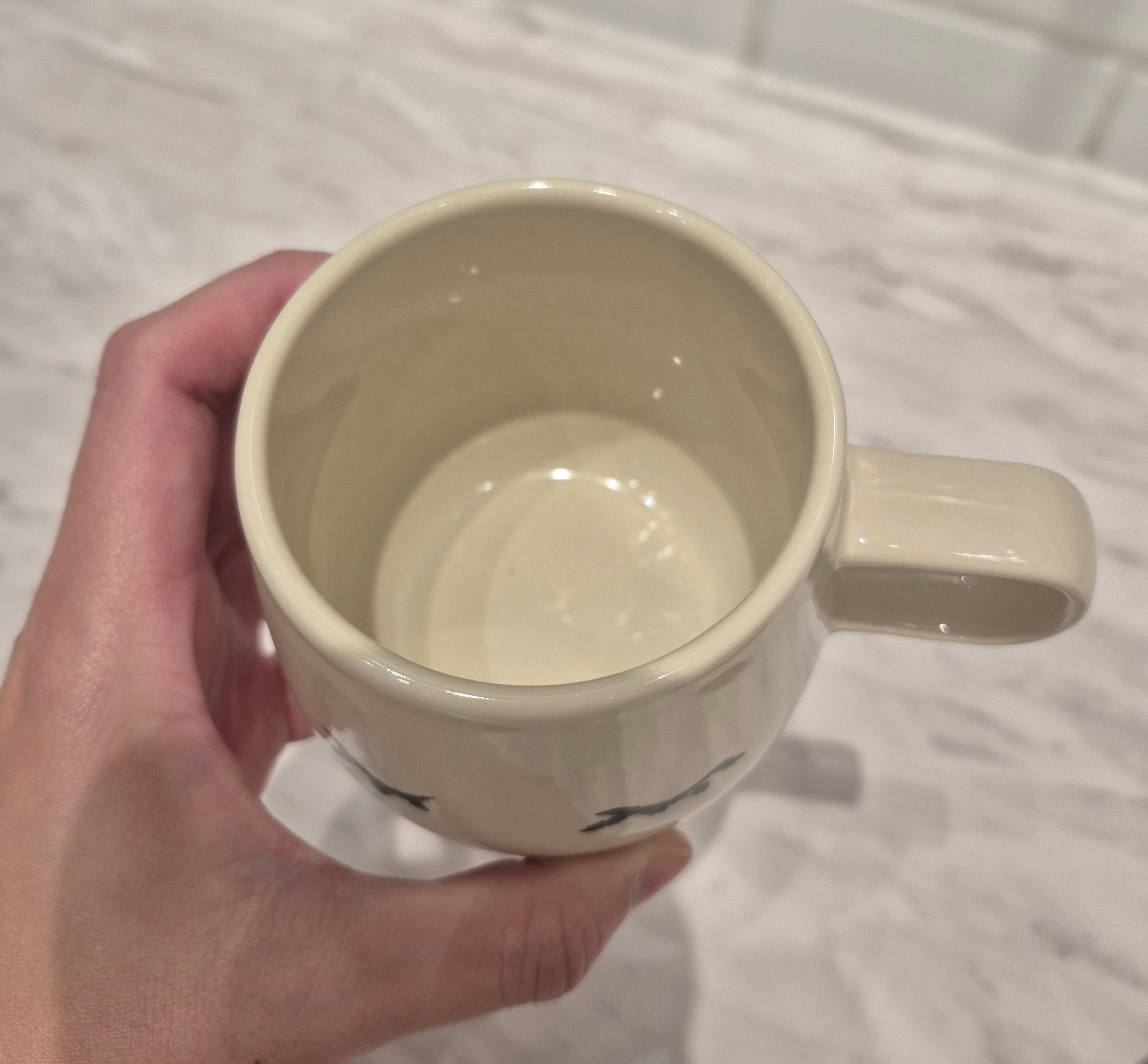 なかさんの「212 KITCHEN STORE｜オールメンバーズ 蓋付マグ RD」を使ったコーディネート
