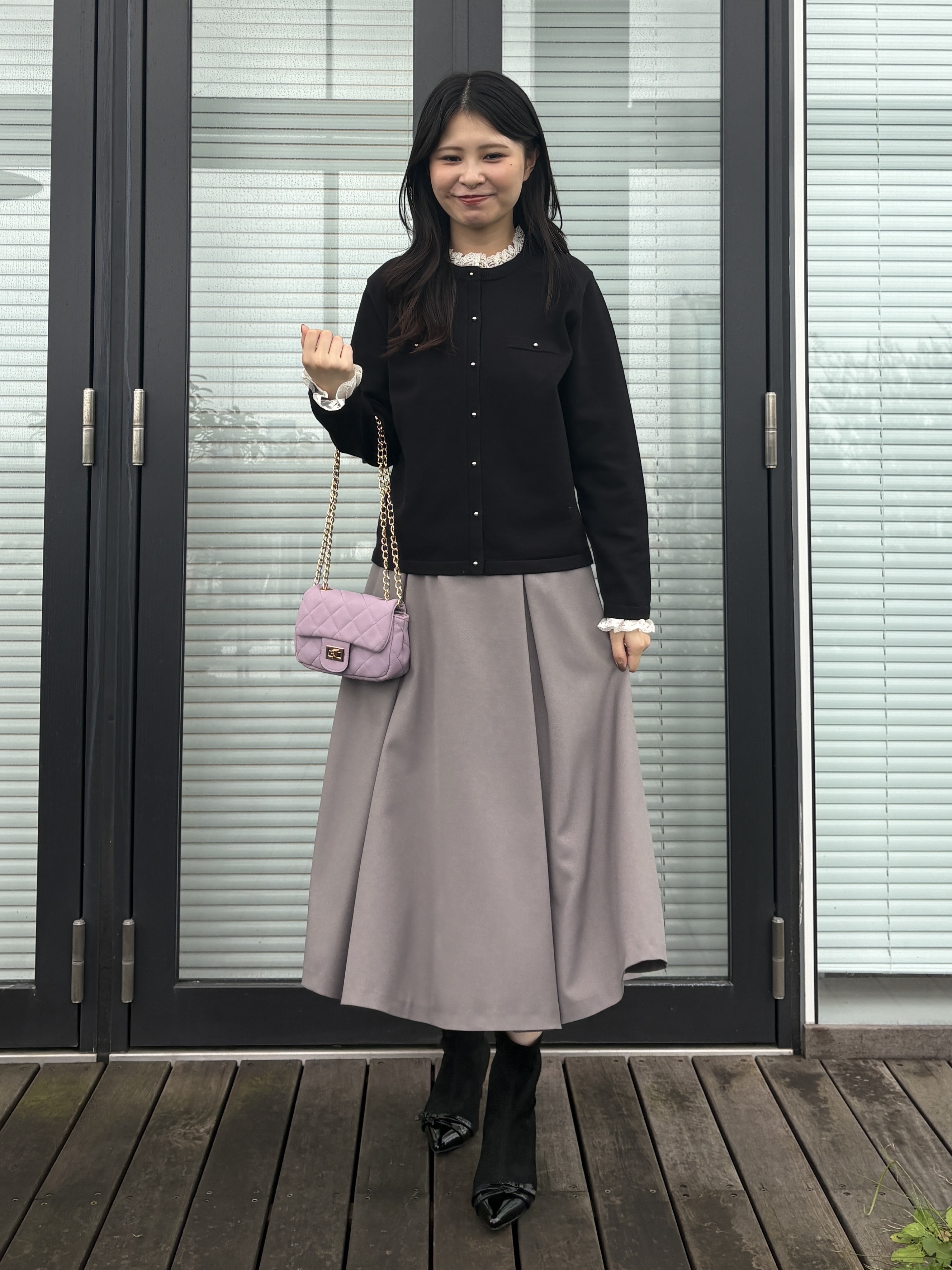 Couture Brooch AOI
