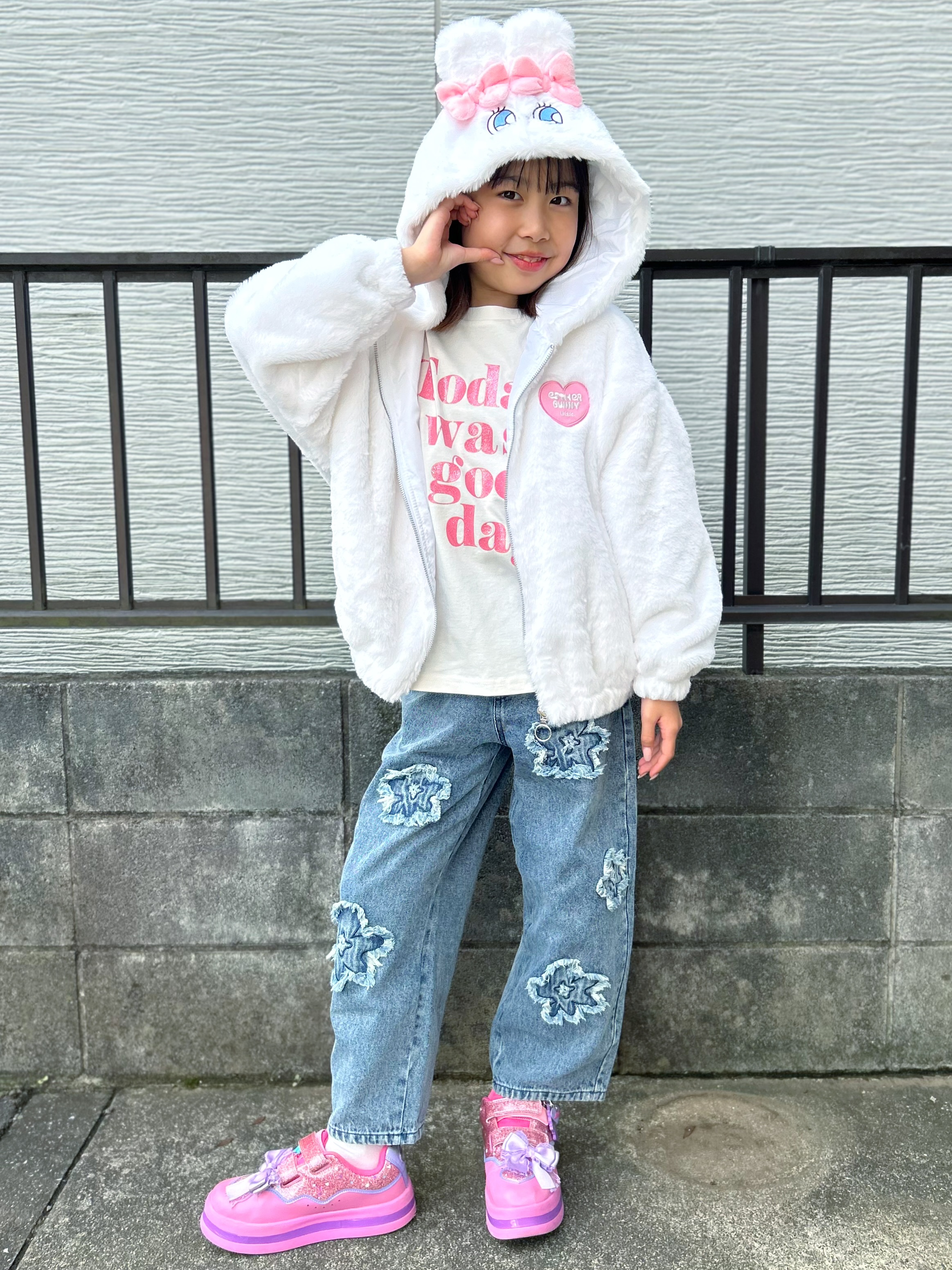 ライトオン きほりん