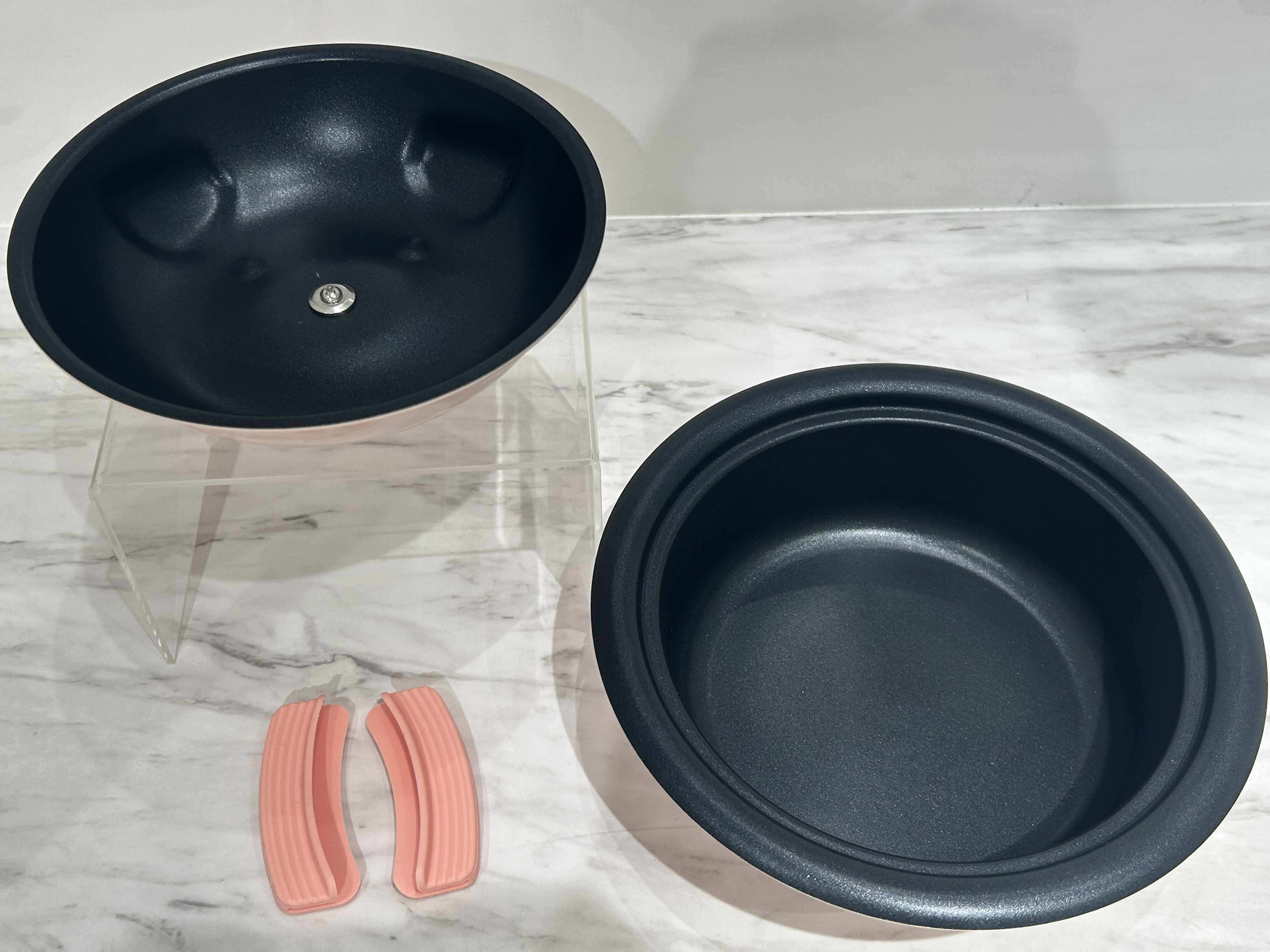 つばきさんの「212 KITCHEN STORE｜アニポ IH対応卓上鍋18cm ニワトリ」を使ったコーディネート