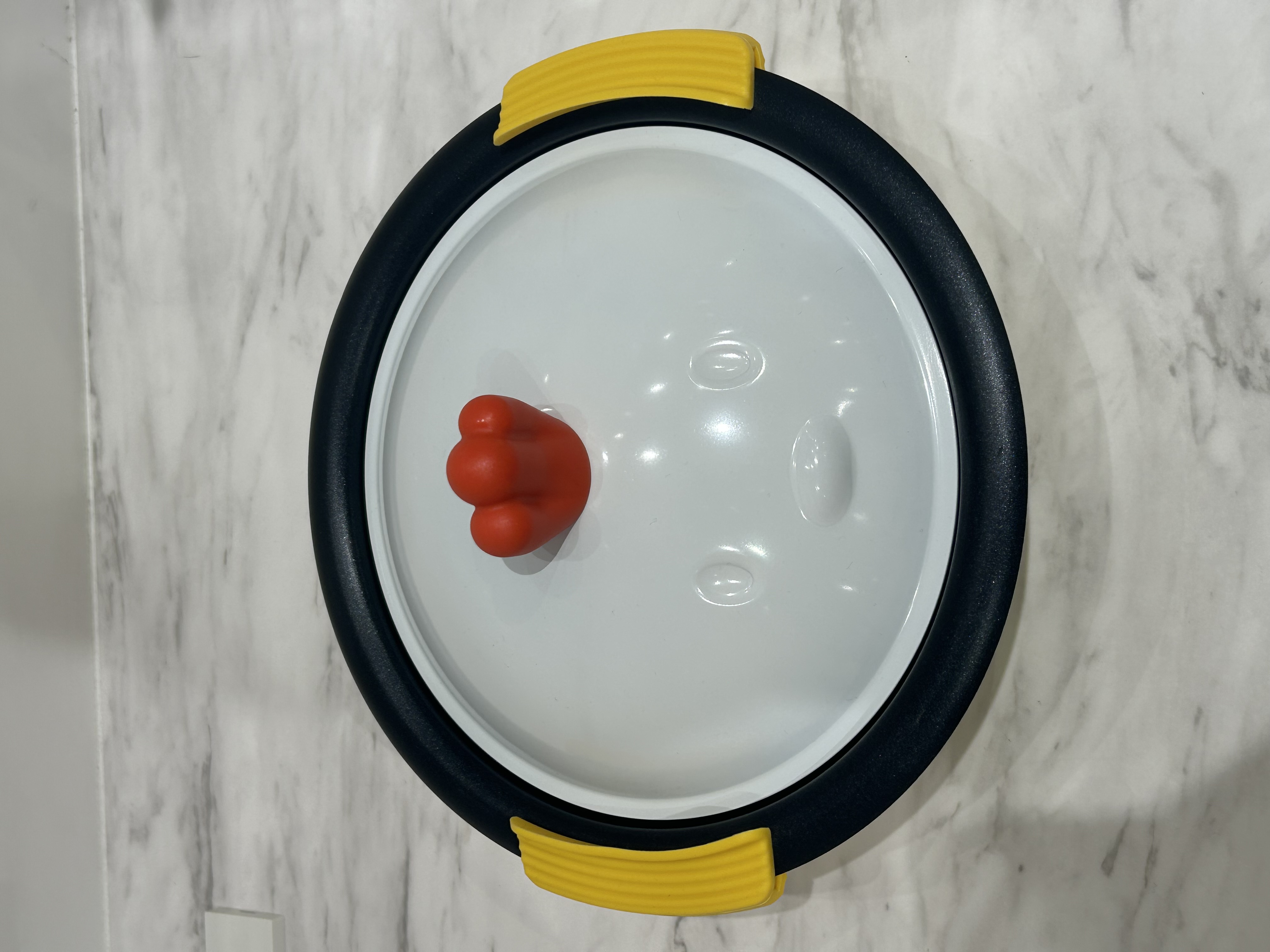 つばきさんの「212 KITCHEN STORE｜アニポ IH対応卓上鍋18cm ニワトリ」を使ったコーディネート