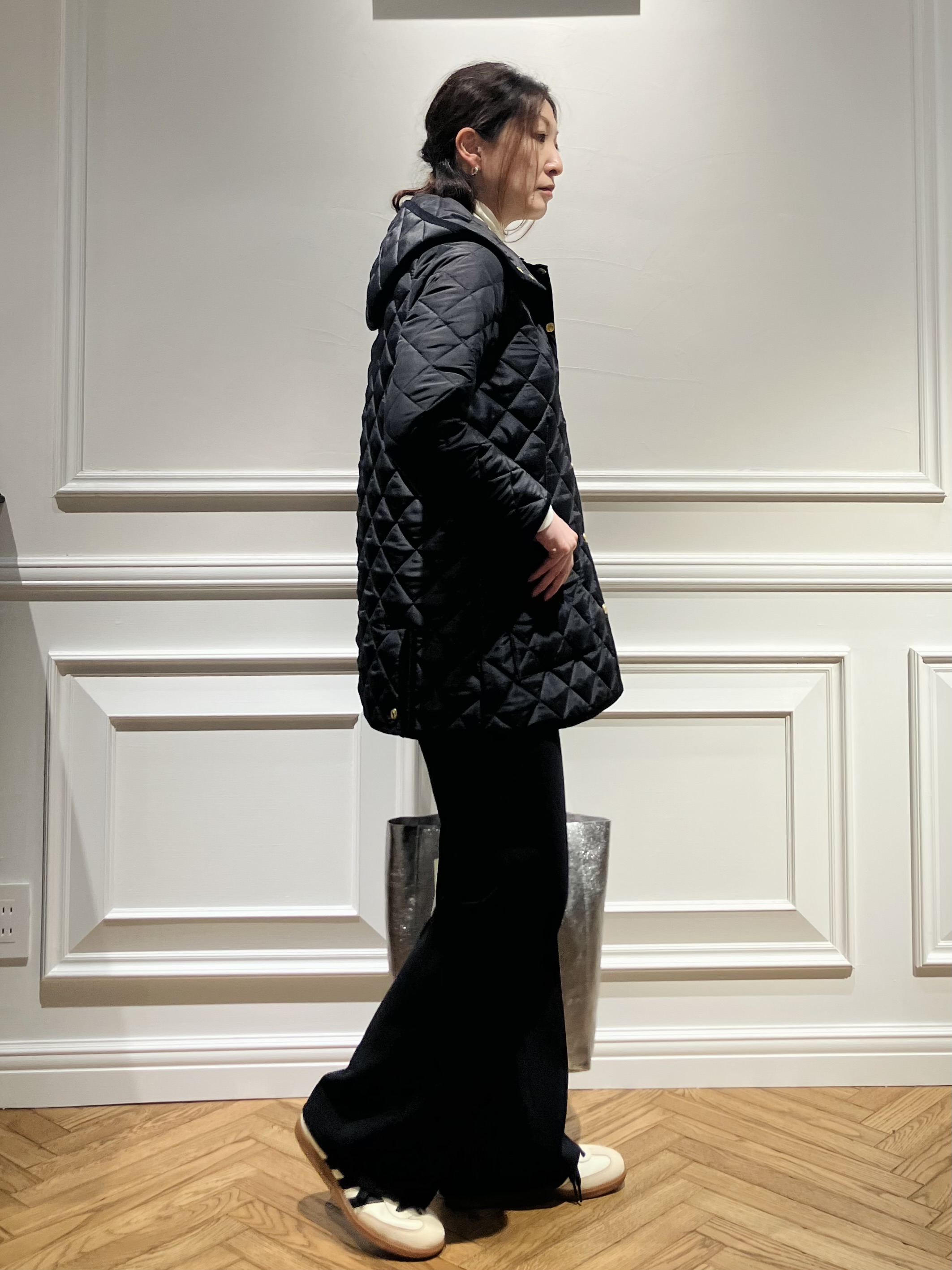 TSUKUIさんの「DRESSTERIOR｜Traditional Weatherwear（トラディショナル ウェザーウェア）ARKLEY MI」を使ったコーディネート