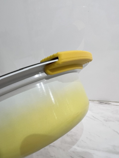 ゆきのさんの「212 KITCHEN STORE｜MUTE(ミュート) ちびっこレンゲ ビーチ」を使ったコーディネート