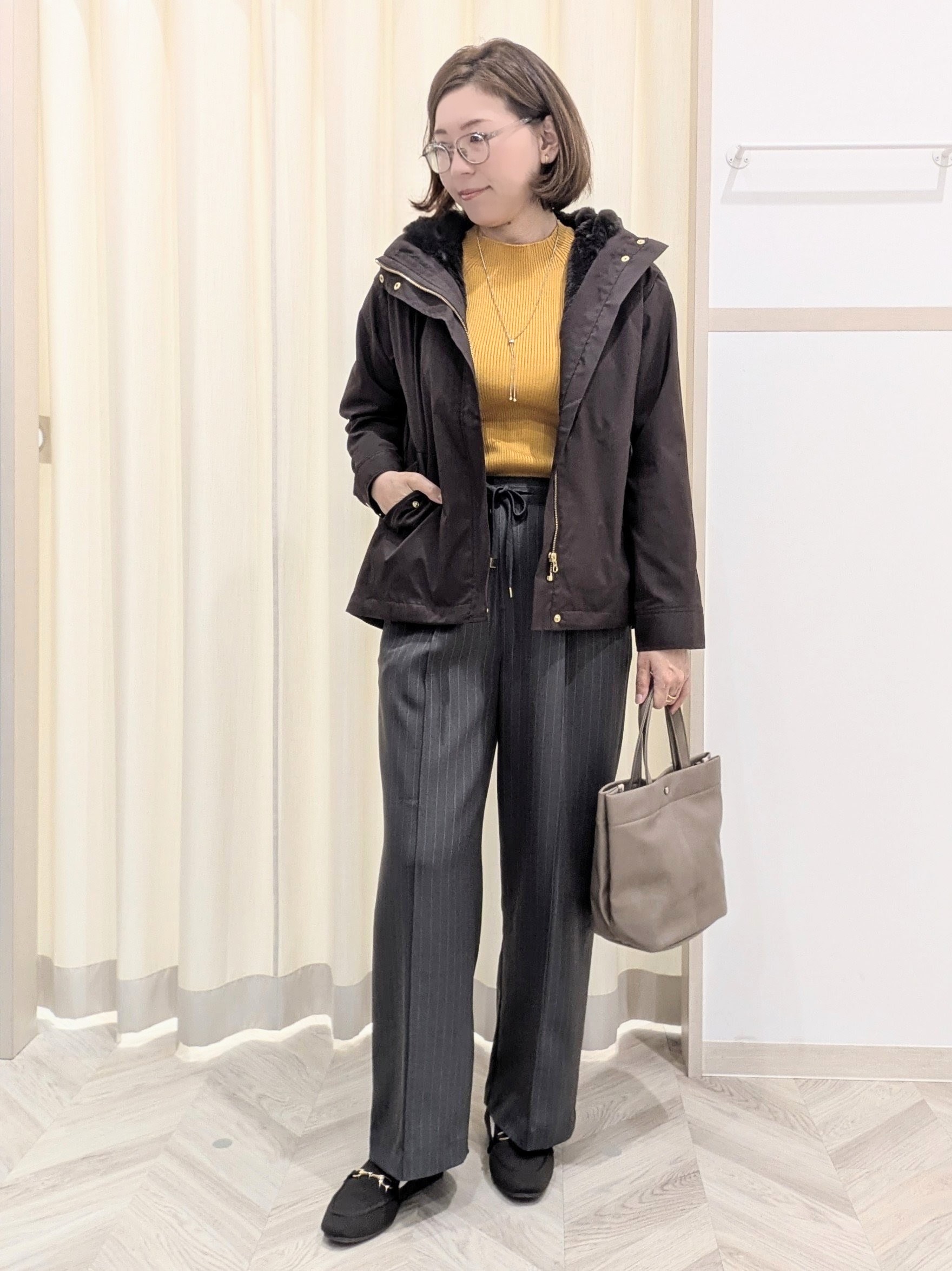 SHOO・LA・RUE miyu