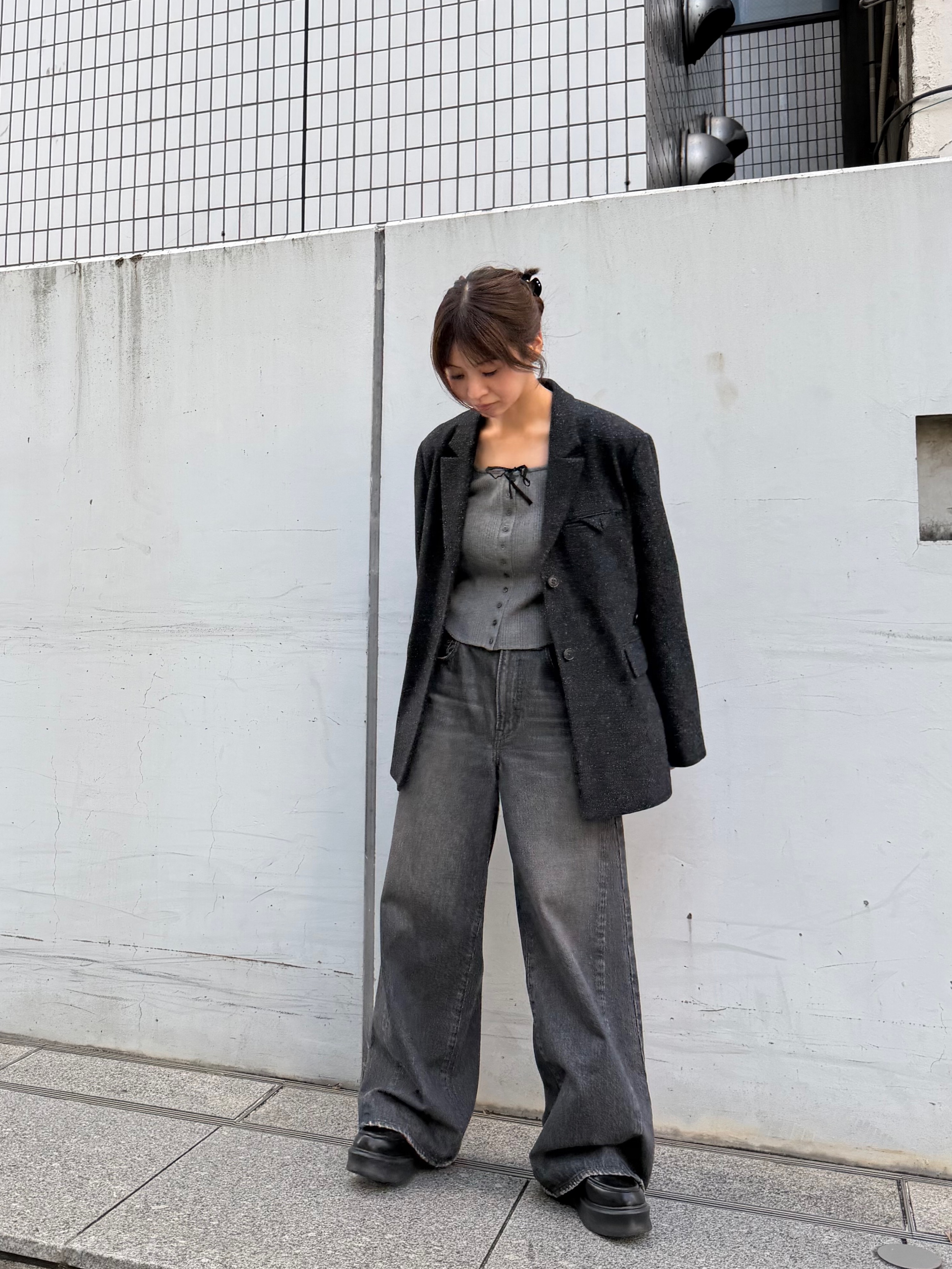 kanamiさんの「CODE A｜NEEDBY heritage ＊ CODE A｜TSUGUMI」を使ったコーディネート