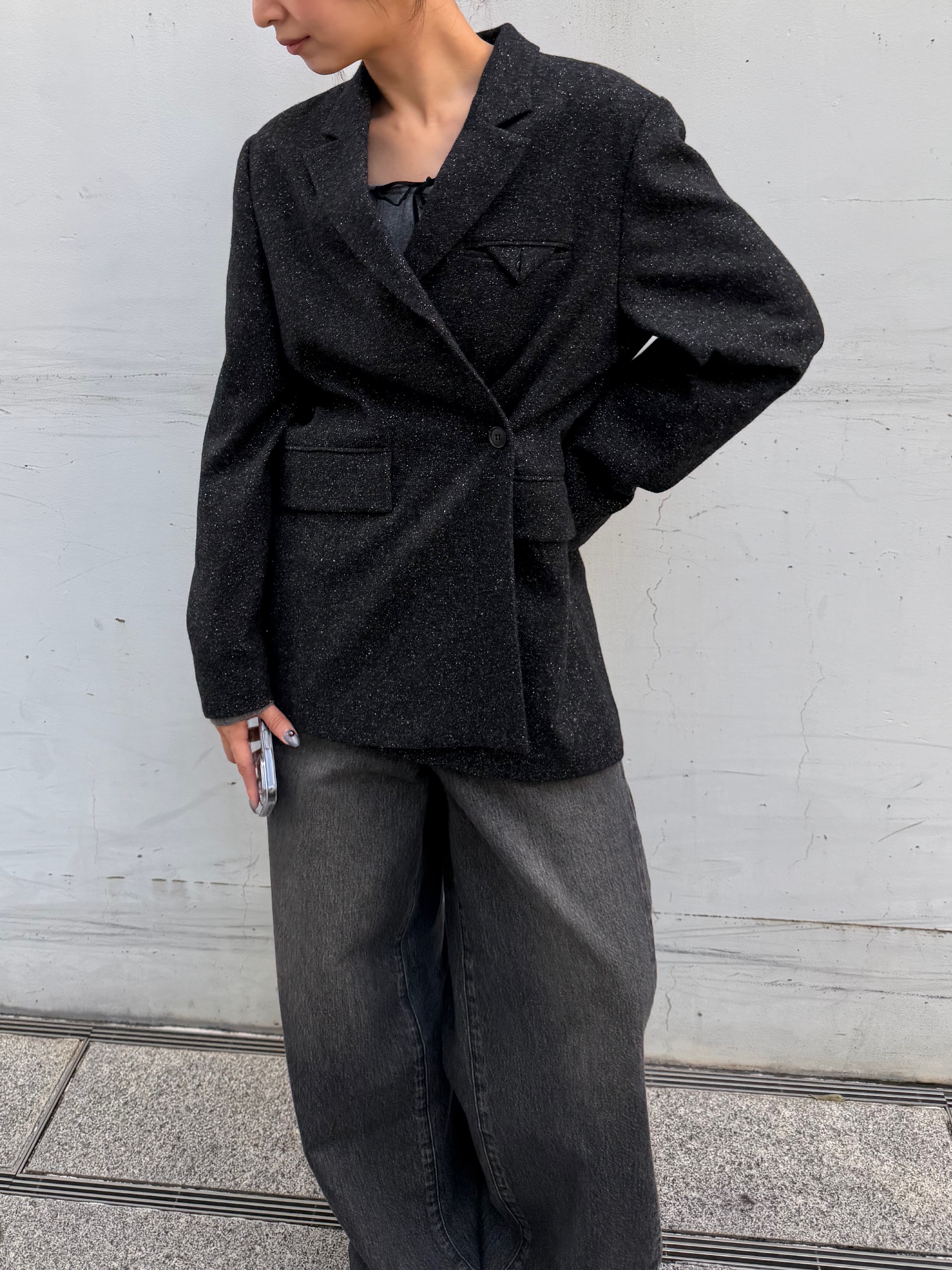 kanamiさんの「CODE A｜NEEDBY heritage ＊ CODE A｜TSUGUMI」を使ったコーディネート